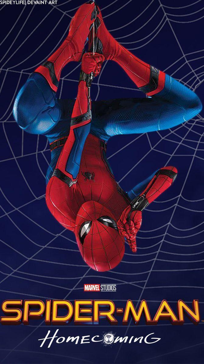 670x1192 Spider Man Homecoming Wallpaper Spider Man Homecoming Wallpaper & Background Download