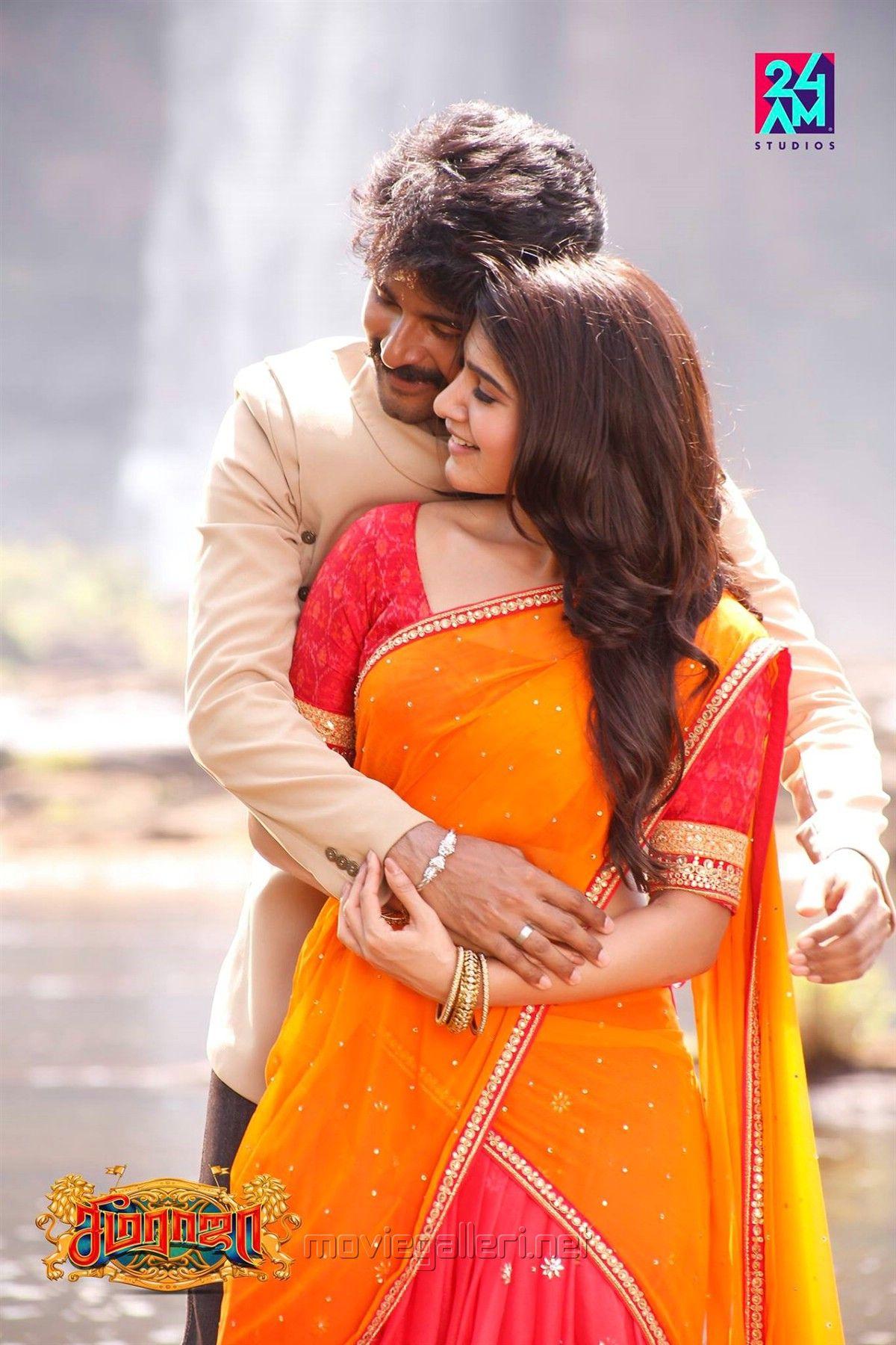 1200x1800 Seema Raja Movie HD Image. Sivakarthikeyan Samantha. New Movie Posters