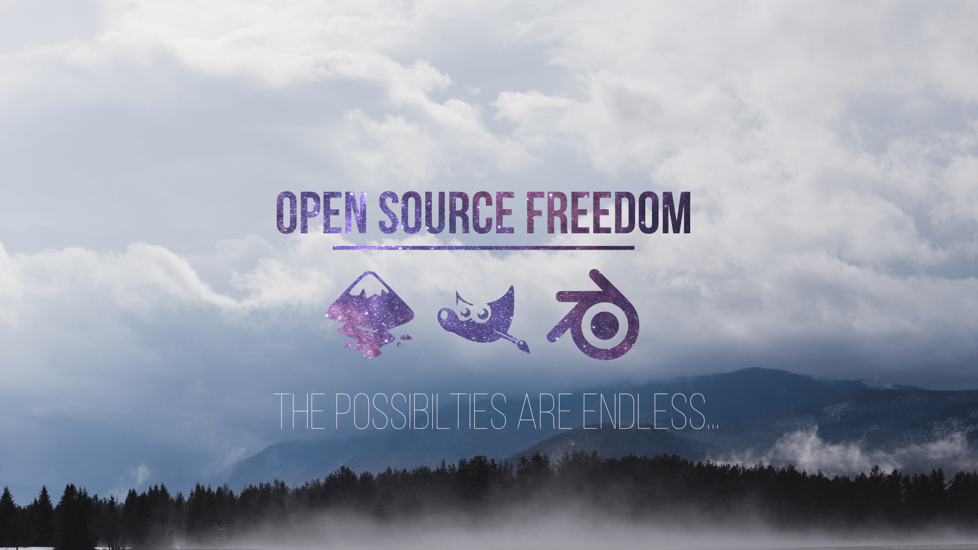 Open Source Wallpapers - Top Free Open Source Backgrounds - WallpaperAccess