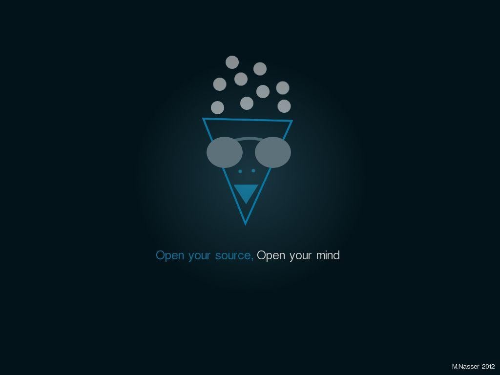 Open Source Wallpapers - Top Free Open Source Backgrounds - WallpaperAccess