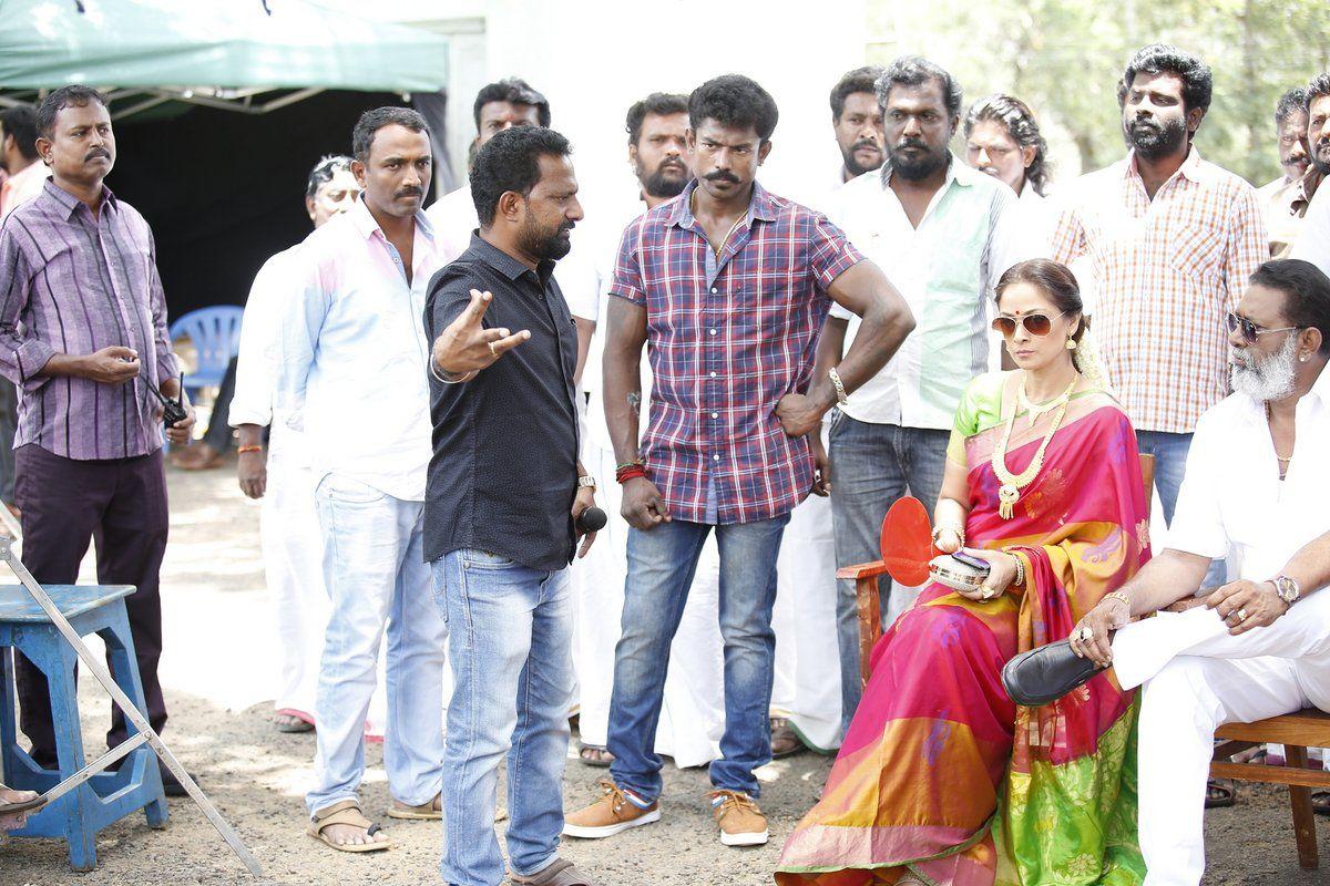 1200x800 Seema Raja (2018)