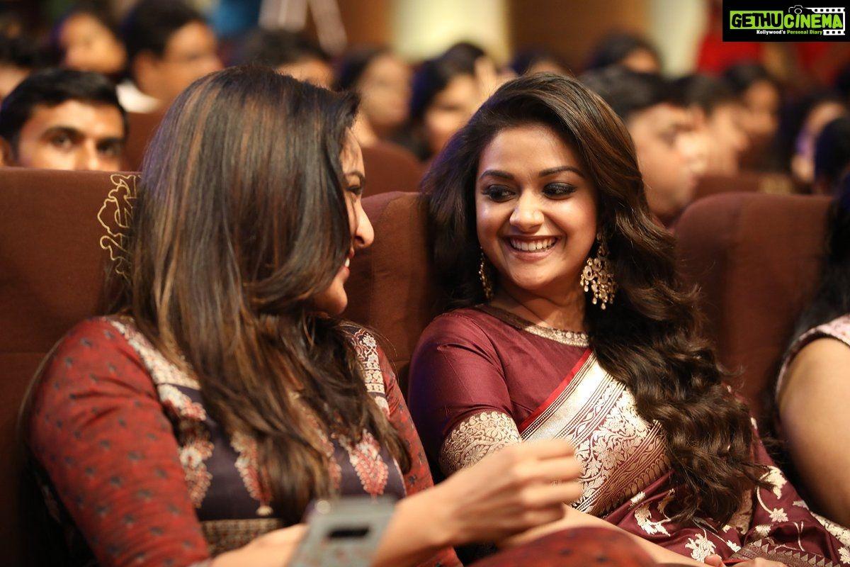 1200x800 Keerthy Suresh, wallpaper, cover, saree, Seema Raja