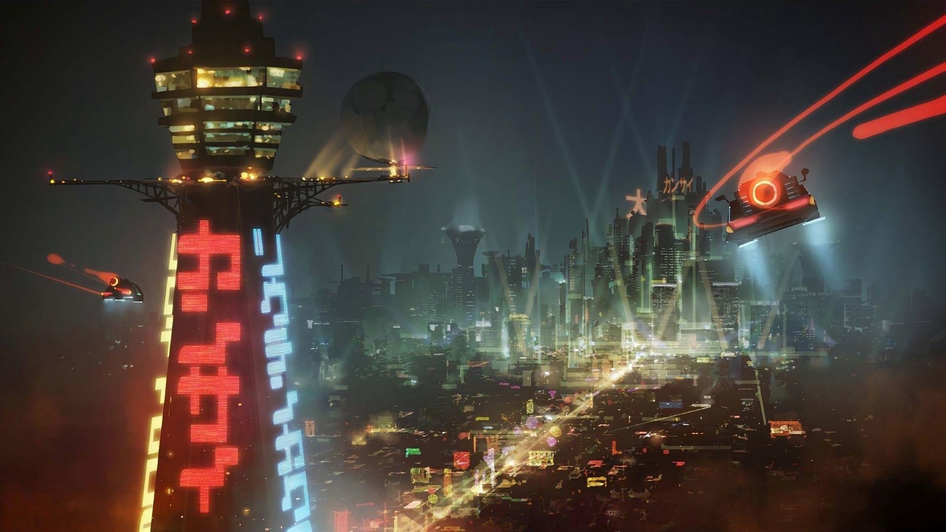 1920x1080 Akudama Drive” S1 E5