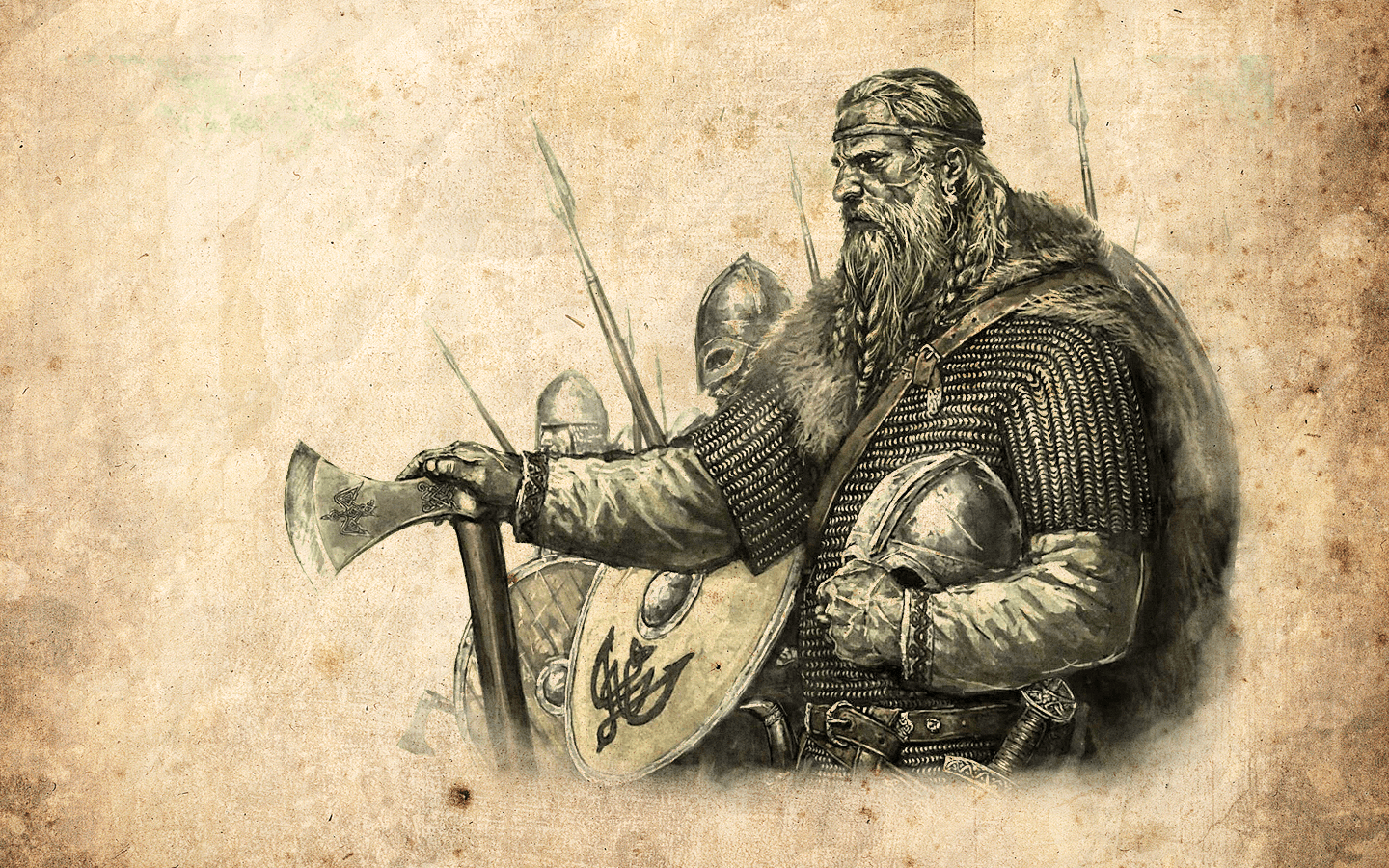 1440x900 Vikings Wallpaper, Vikings HD Quality Pics, Free Download Pack