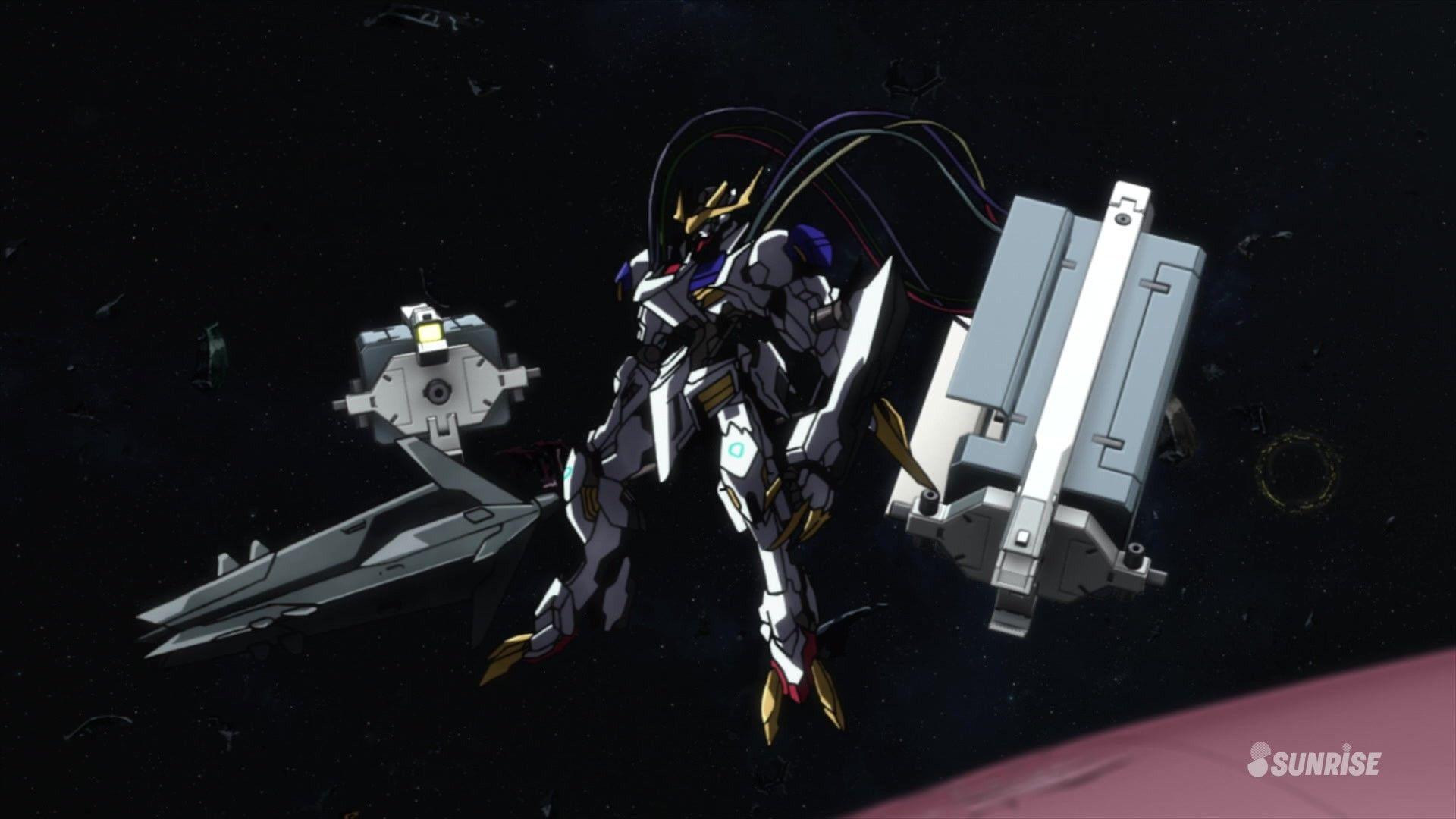 1920x1080 Gundam Wing Deathscythe