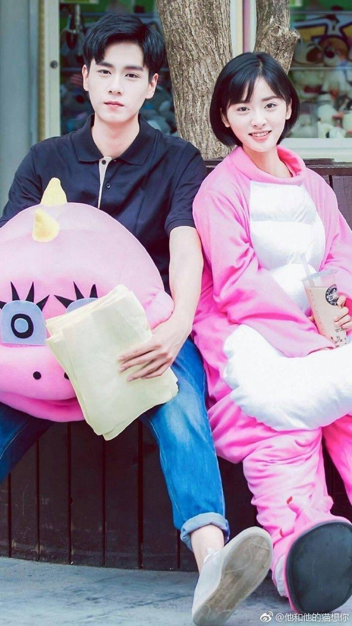 700x1244 小美好 12 7. Amor Hermoso, Doramas Coreanos Romanticos, Doramas De Amor