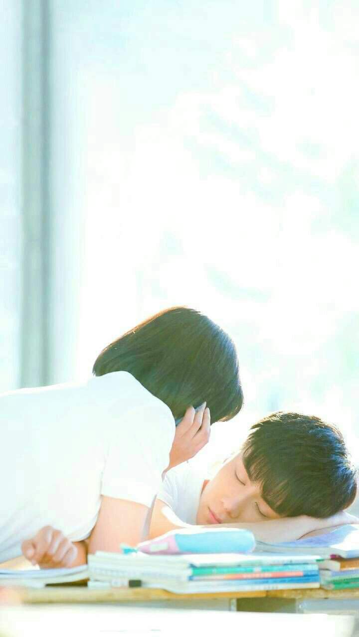 720x1279 A Love So Beautiful Wallpaper. K Drama Amino