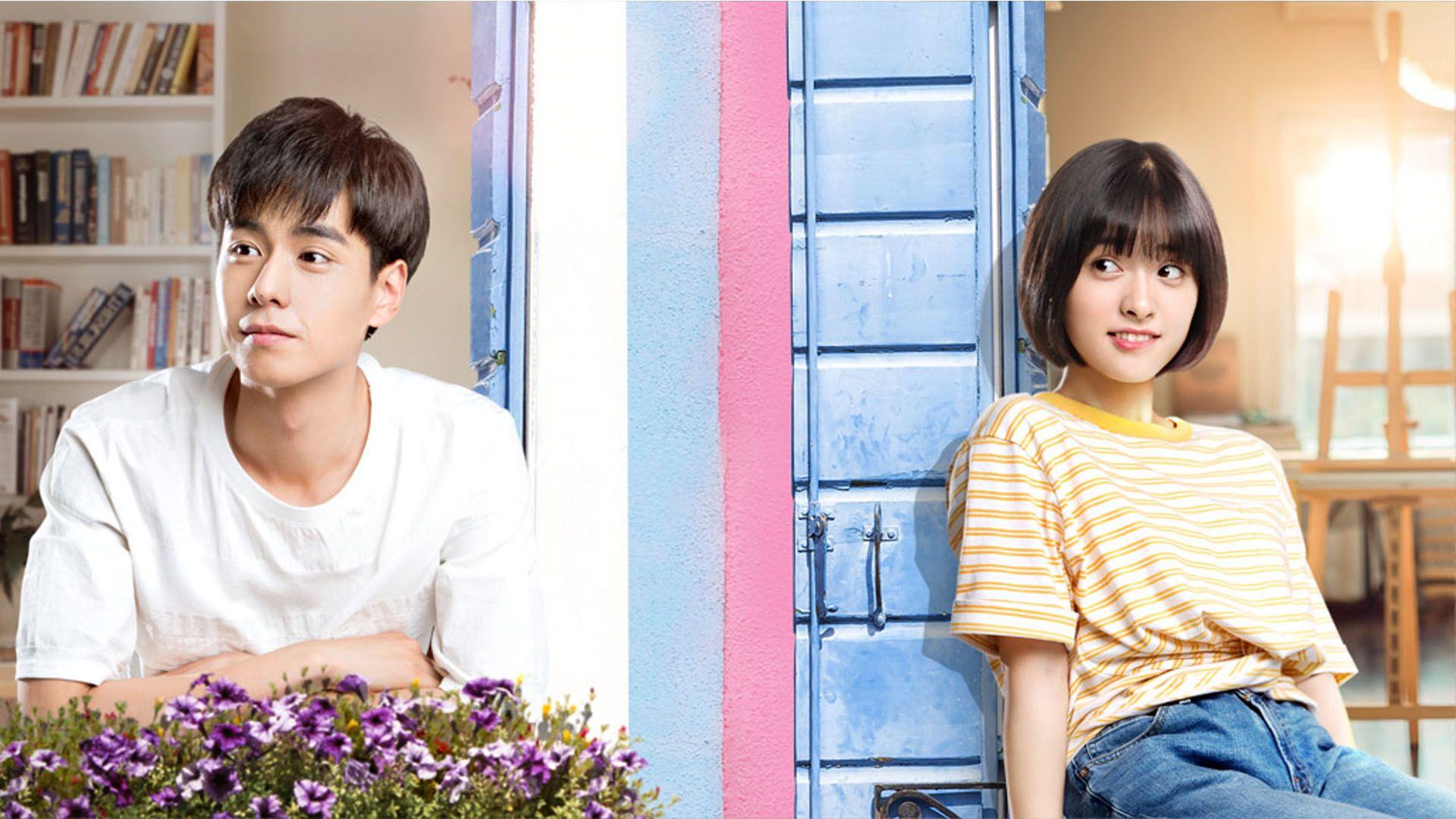 1920x1080 Little Thing Called First Love Netflix