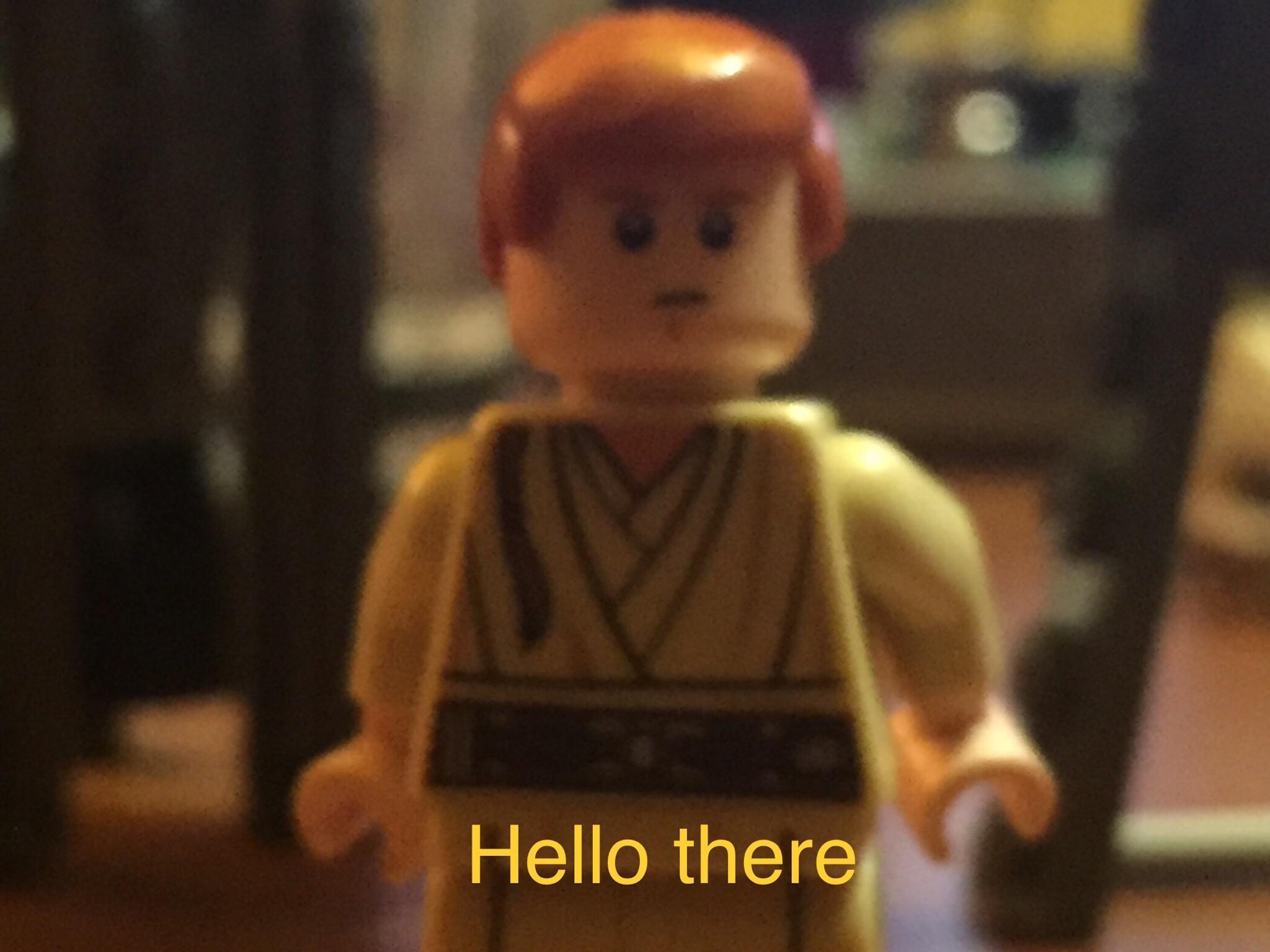 2048x1536 When You Finally Spot That LEGO Star Wars Set With The Proper Obi Wan Kenobi Figure You Need To Properly Recreate That Meme