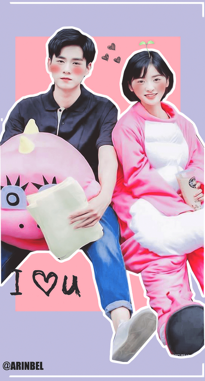 691x1280 Image about wallpaper discovered by 俞渝