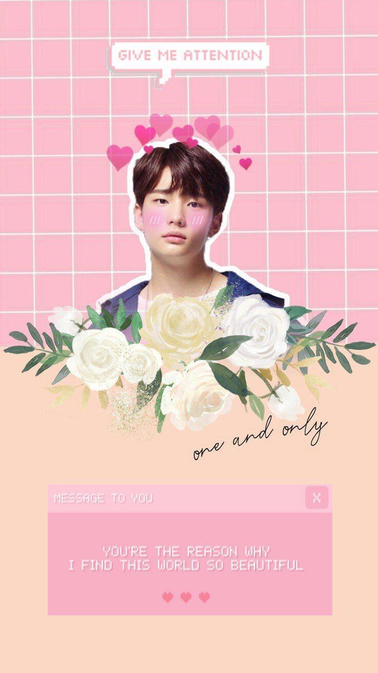 736x1309 황현진 Hwang Hyunjin Stray Kids Wallpaper on Twitter. Kids wallpaper, A love so beautiful, Kpop wallpaper