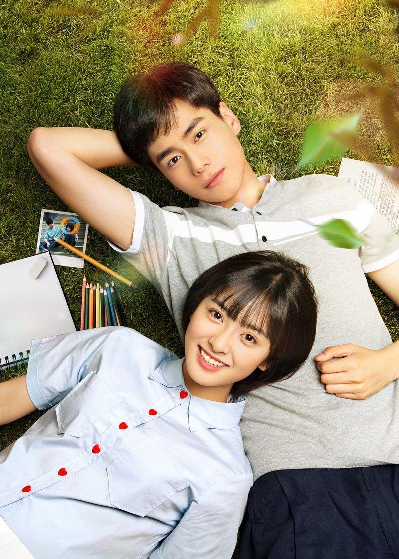 800x1120 Shen Yue Wallpaper