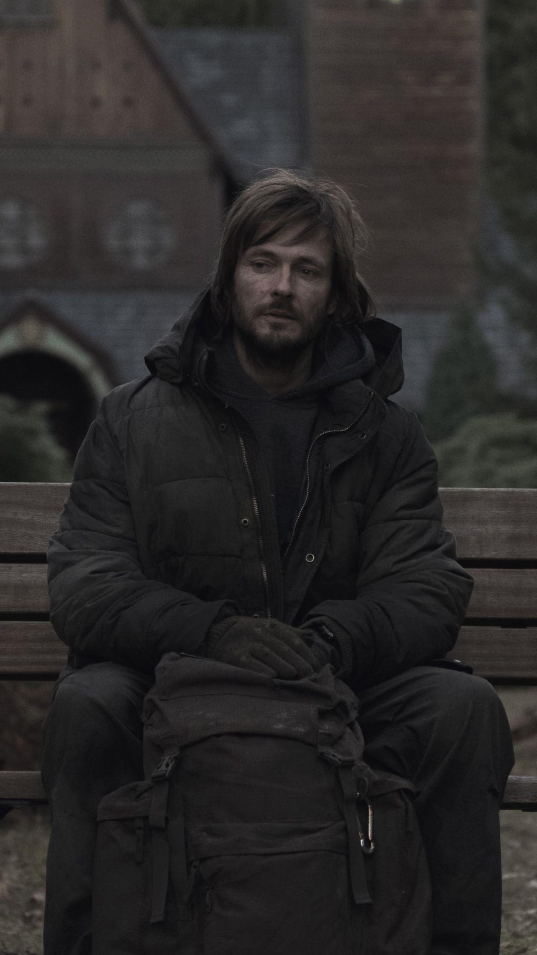 Jonas Kahnwald Wallpapers Top Free Jonas Kahnwald Backgrounds