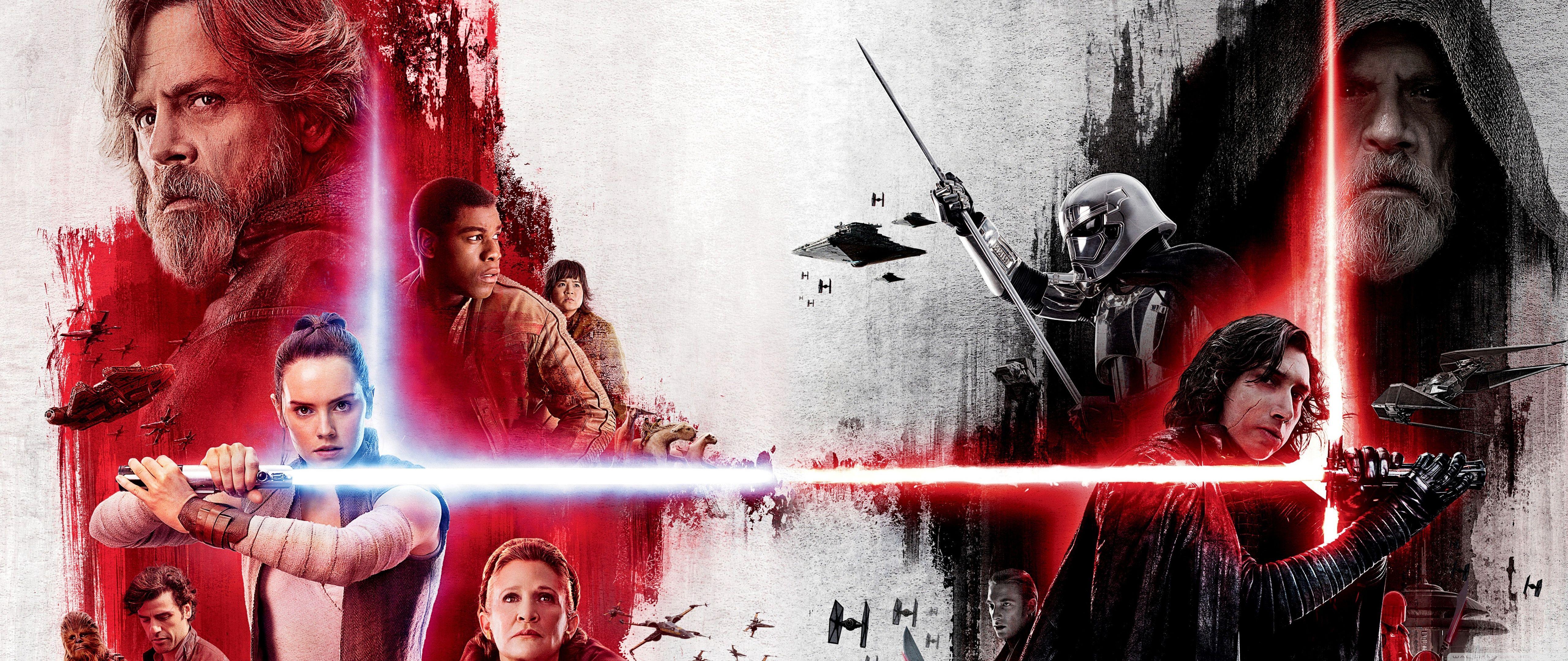 5120x2160 Ultrawide Of Skywalker Memes Wallpaper & Background Download
