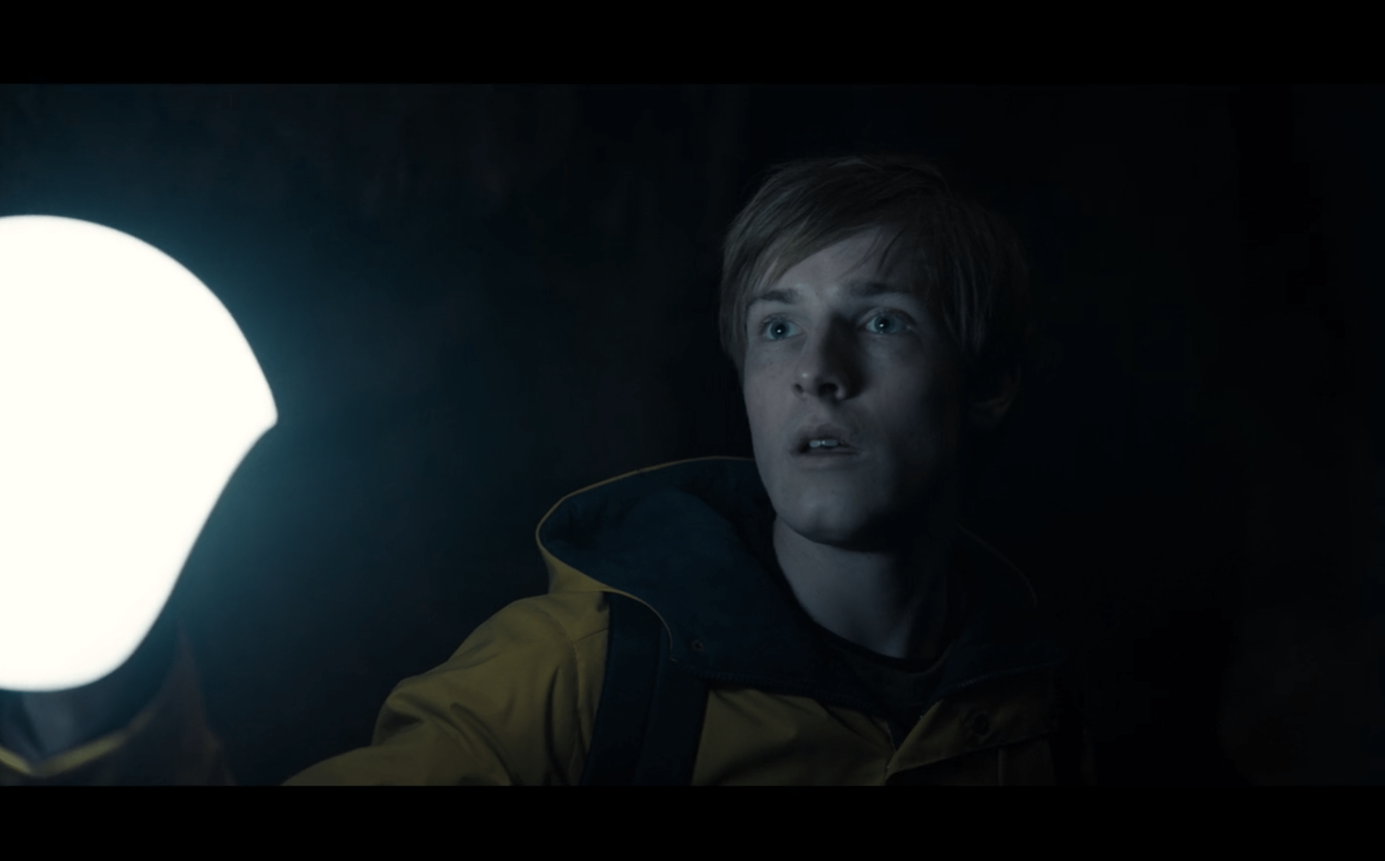 2842x1766 Jonas Kahnwald Hofmann. Tv series Louis hofmann, Tv series