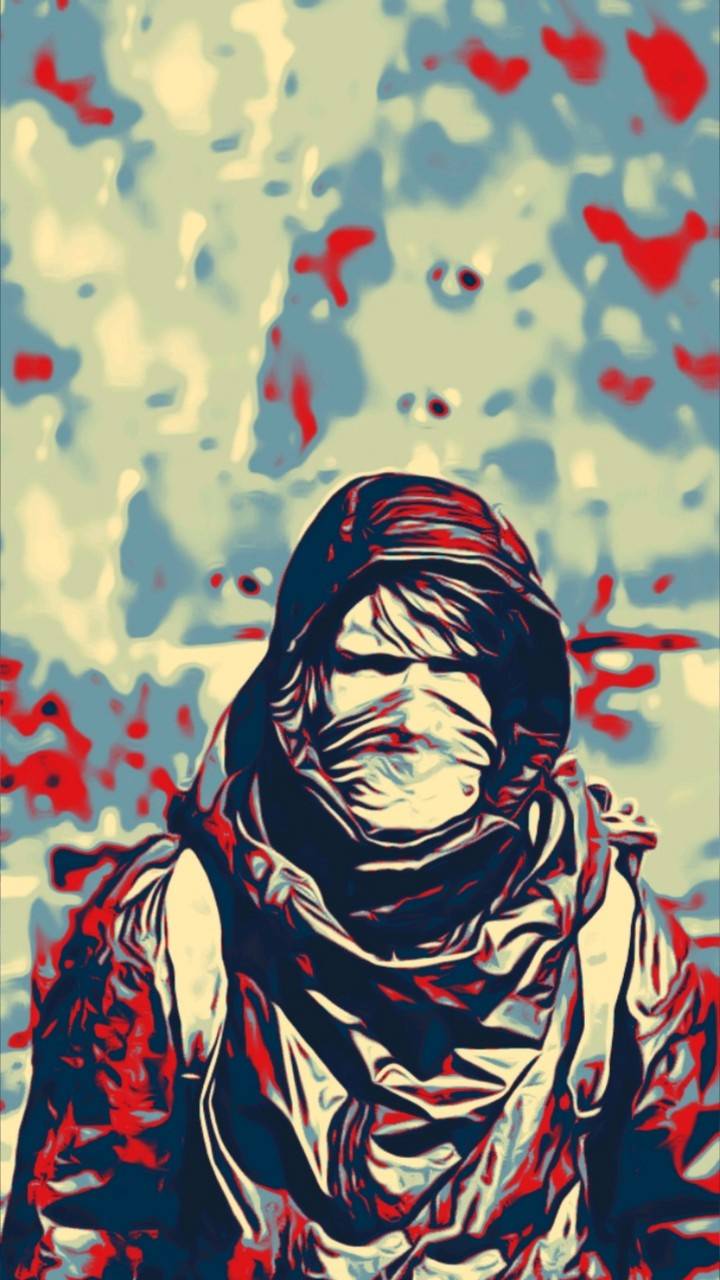 720x1280 Dark Jonas Kahnwald Wallpaper