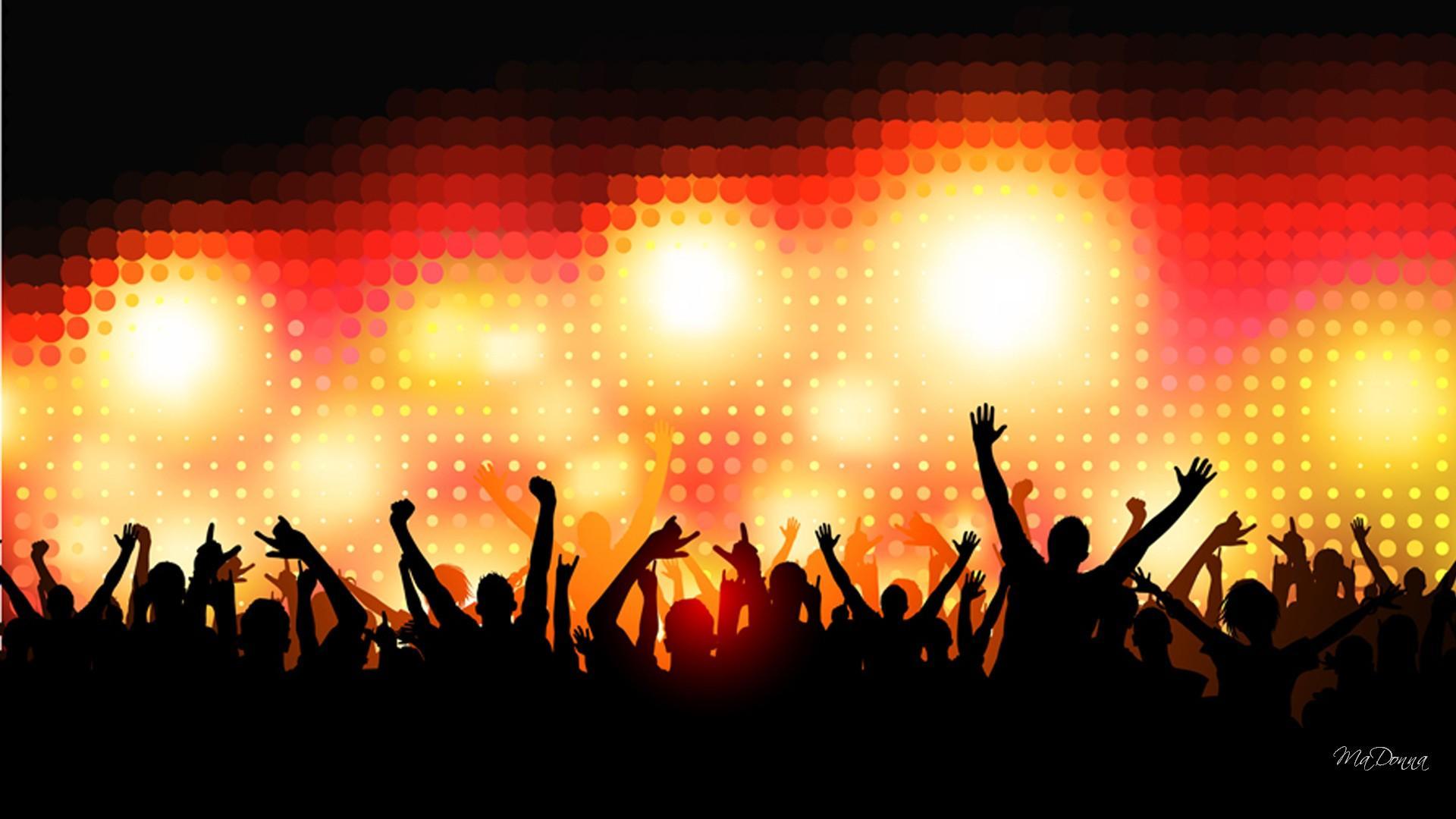 Club Party Wallpapers - Top Free Club Party Backgrounds - WallpaperAccess