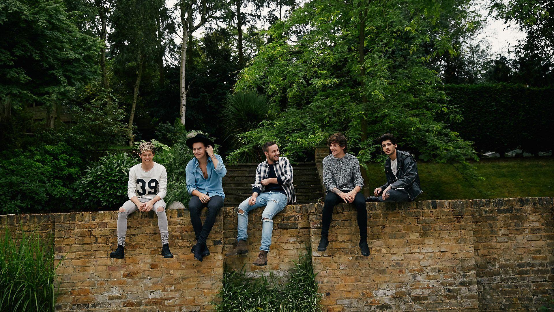 1920x1080 Aesthetic One Direction Wallpaper Laptop HD Wallpaper