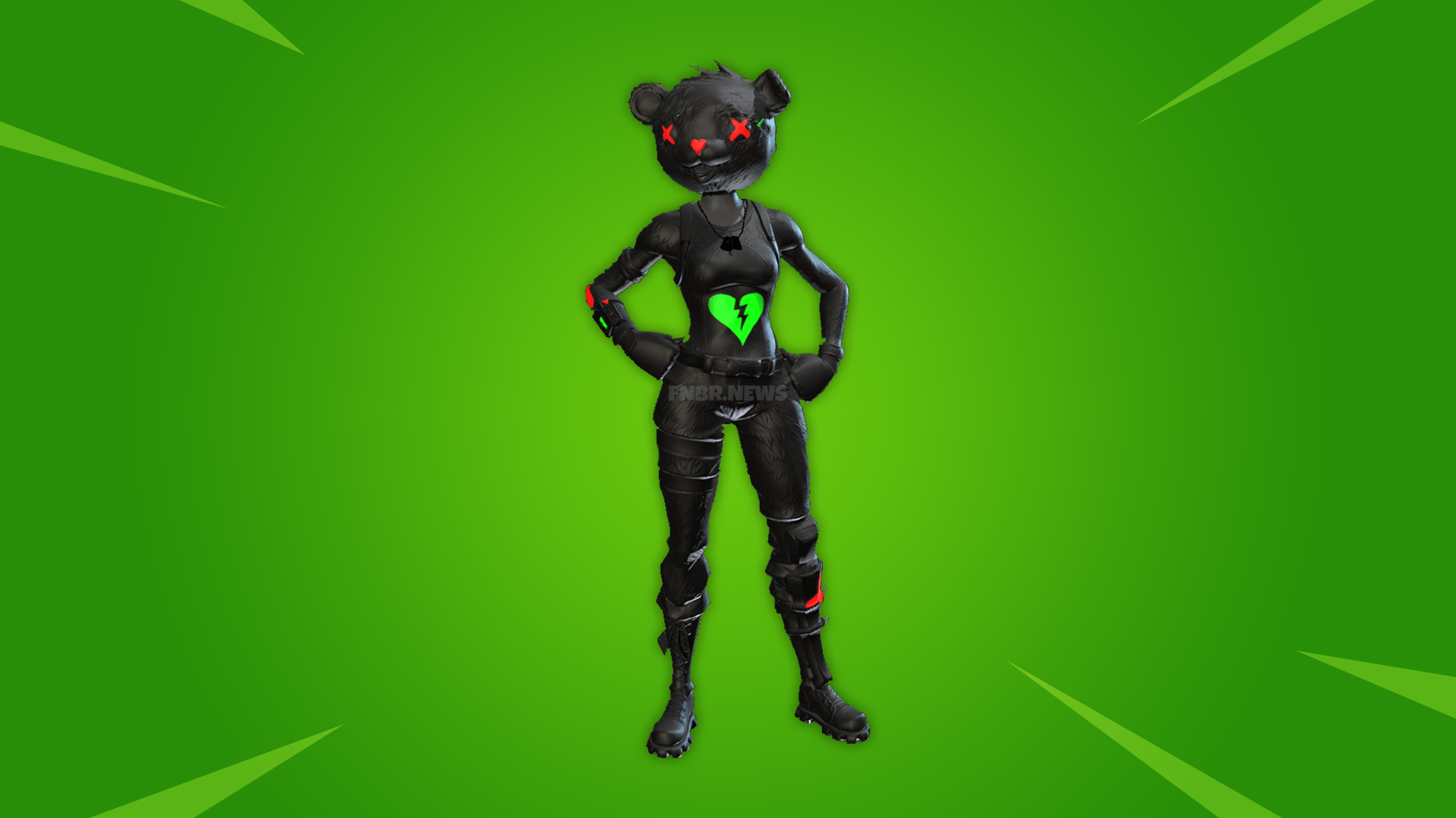 1920x1080 Leak: Fortnite In Game Marshmello Cosmetic Pack And Concert Leaked