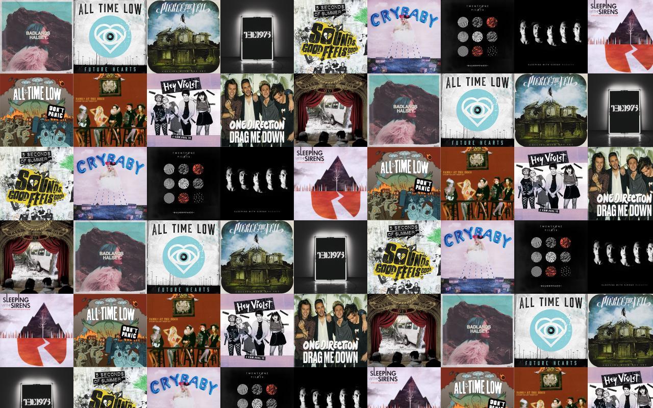 1280x800 all time low « Tiled Desktop