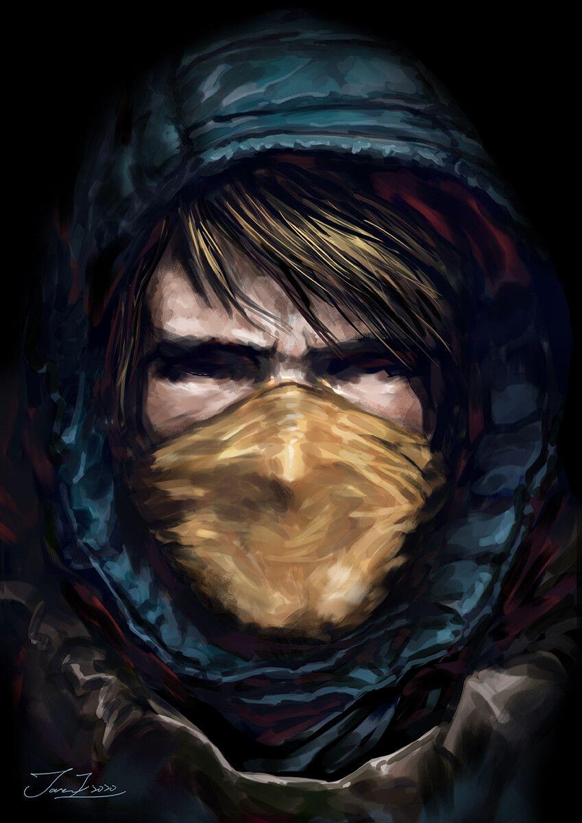 849x1200 DarK Jonas Kahnwald, Jason Z