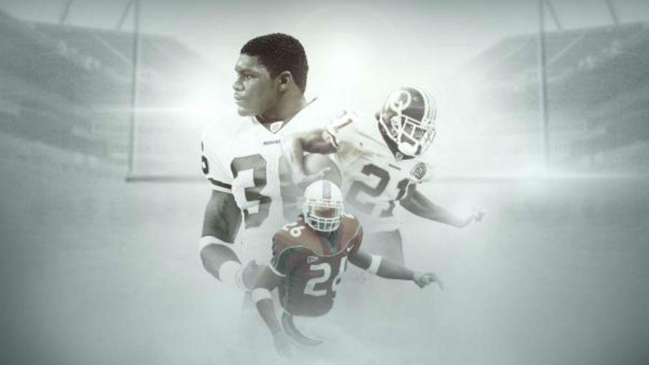 1280x720 Sean Taylor: A Football Life' premieres on NFL Network