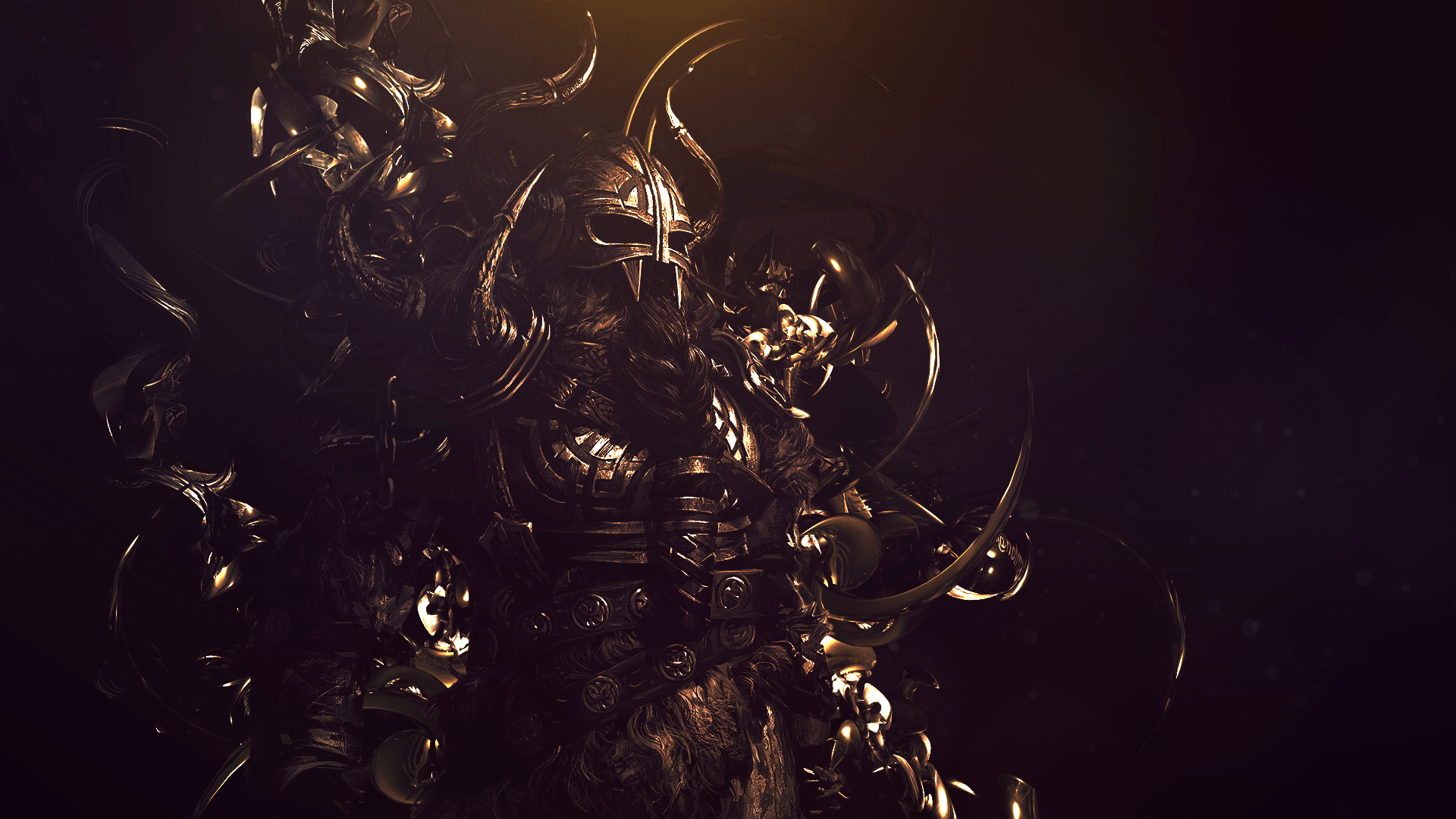 1920x1080 Amazing Viking Wallpaper in High Quality, Kriemhilde Hasney