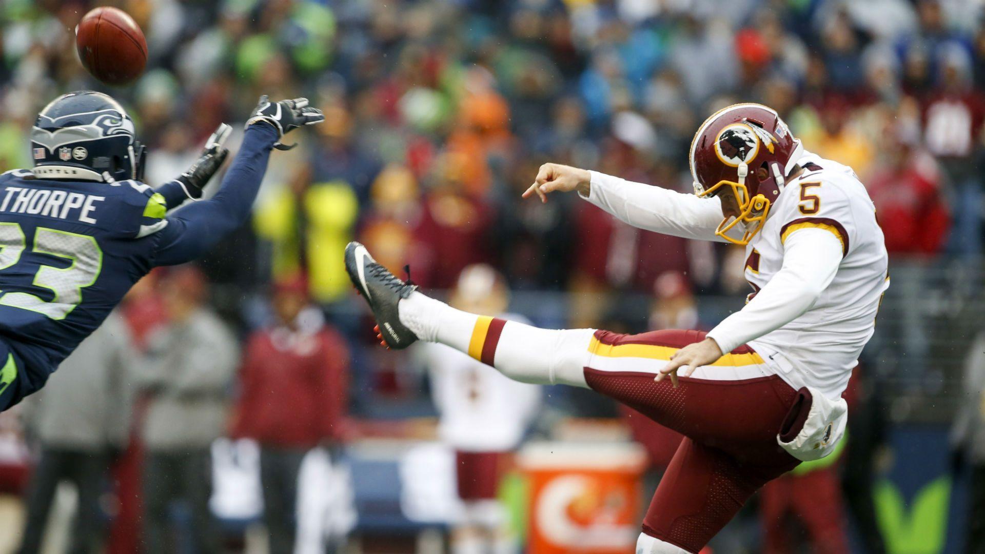 1920x1080 Sean Taylor Is Scaring Pro Bowl Punters Like Tress Way Madden 20 HD Wallpaper