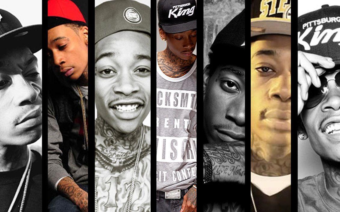 1131x707 Wiz Khalifa Wallpaper, DeskK High Quality Pics, Fungyung
