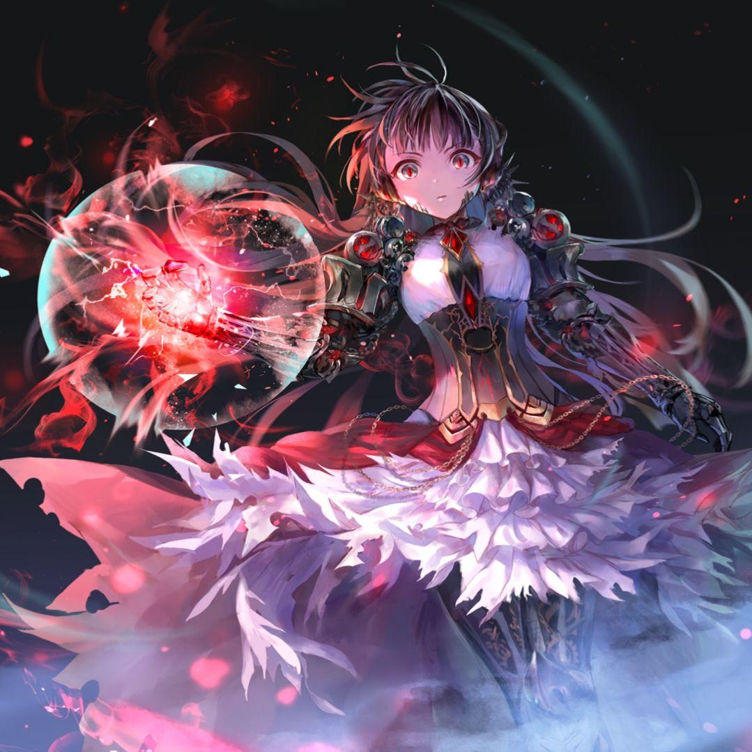 Shadowverse Wallpapers - Top Free Shadowverse Backgrounds - WallpaperAccess