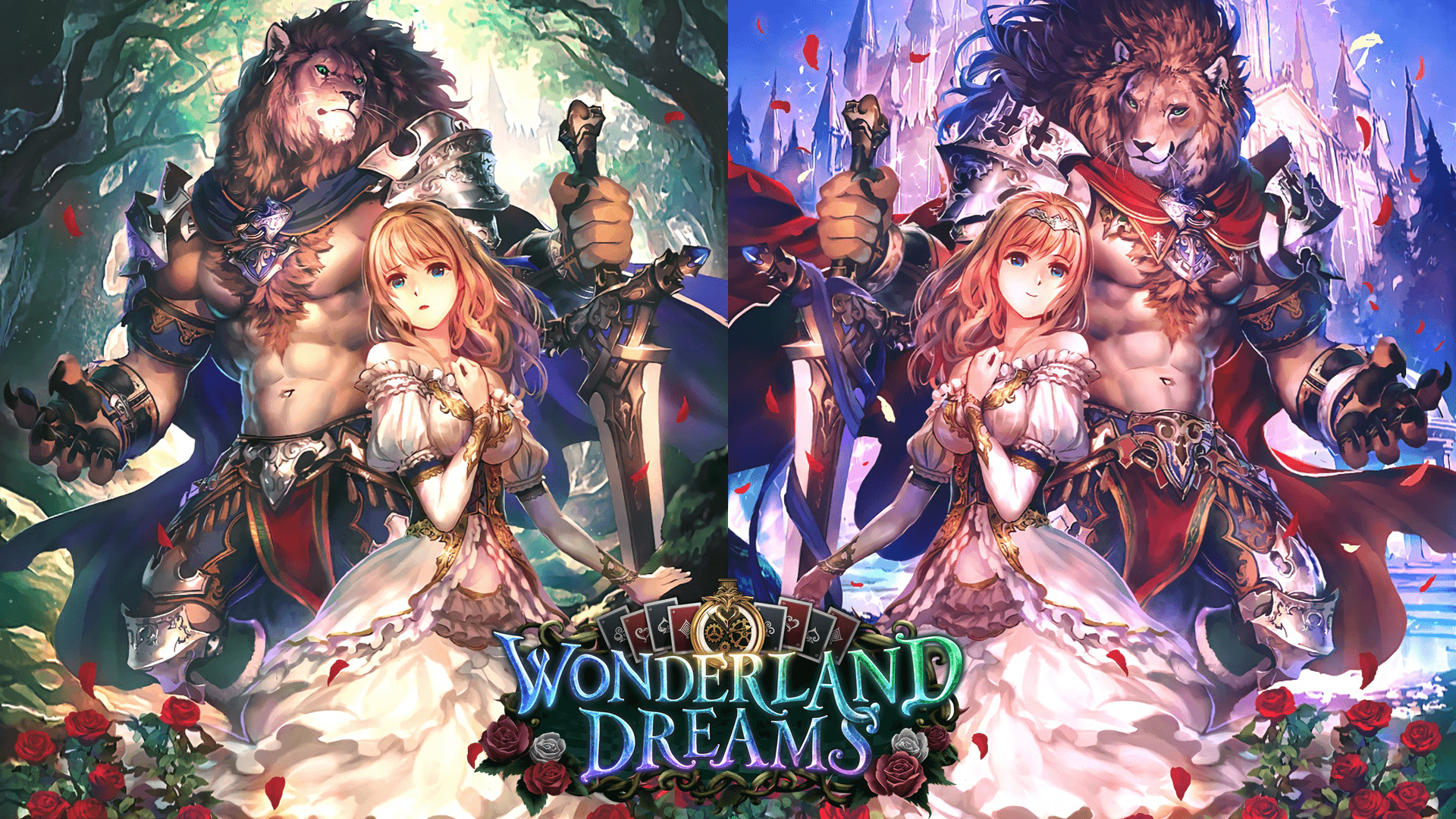 Shadowverse Wallpapers Top Free Shadowverse Backgrounds Wallpaperaccess