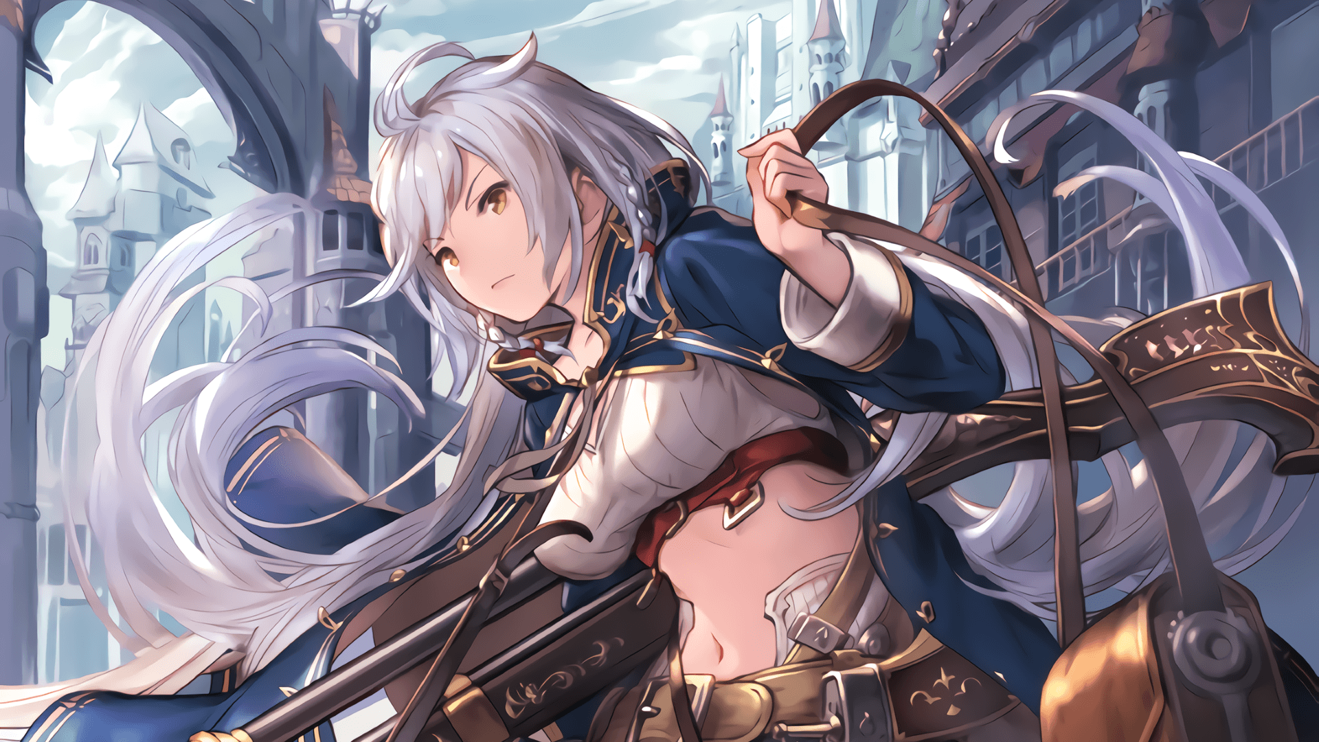 1920x1080 Steam Workshop::Barudo's Wallpaper Engine Collection