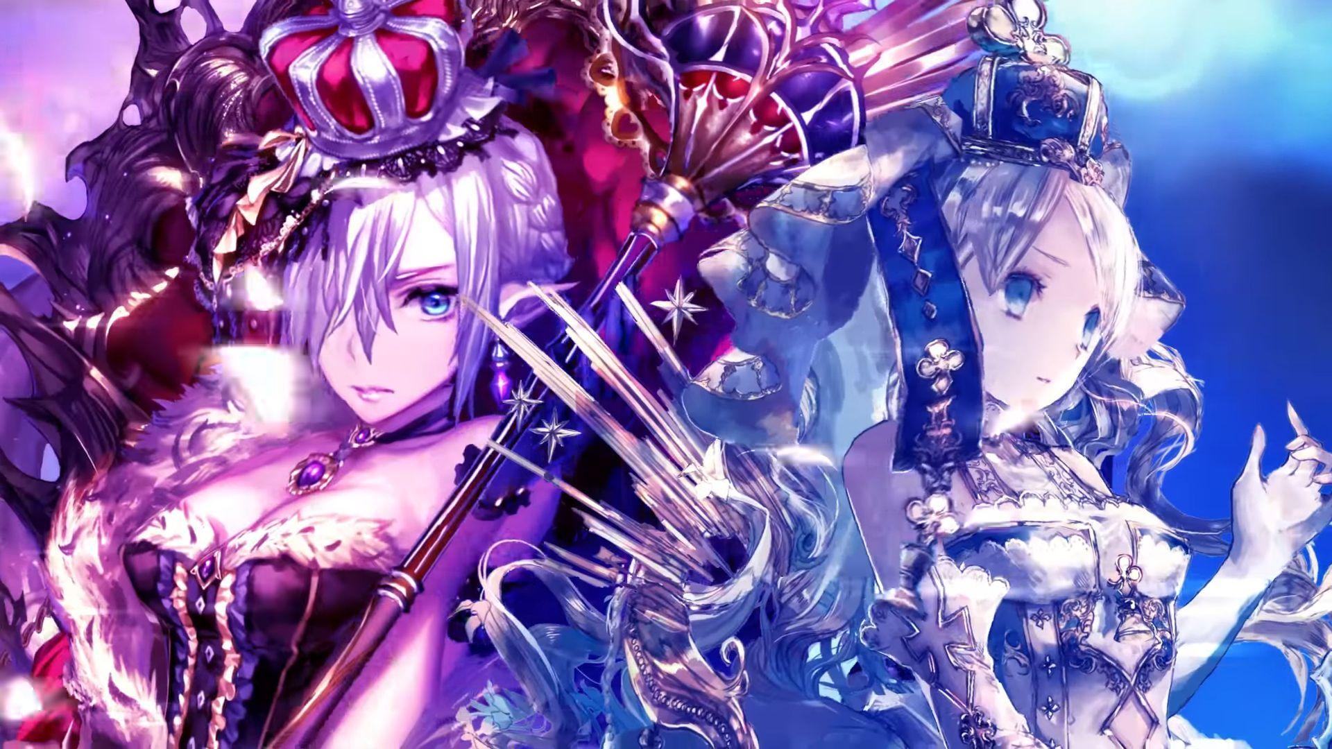 1920x1080 Shadowverse's New Expansion Dawnbreak, Nightedge Announced