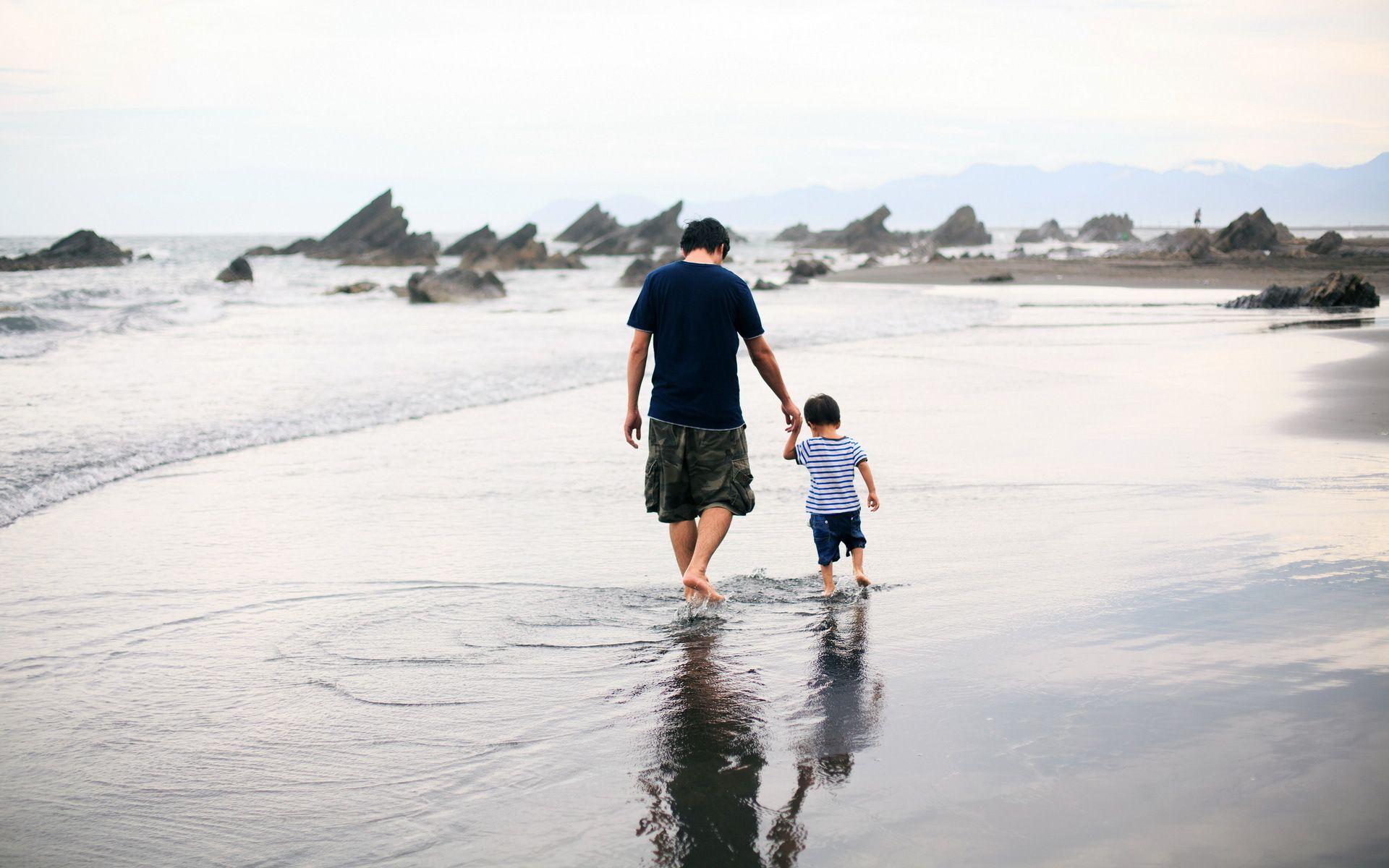 1920x1200 Father Wallpaper HD Wallpaper & Background Download