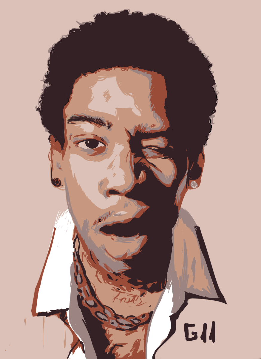 875x1200 Wiz Khalifa up in smoke