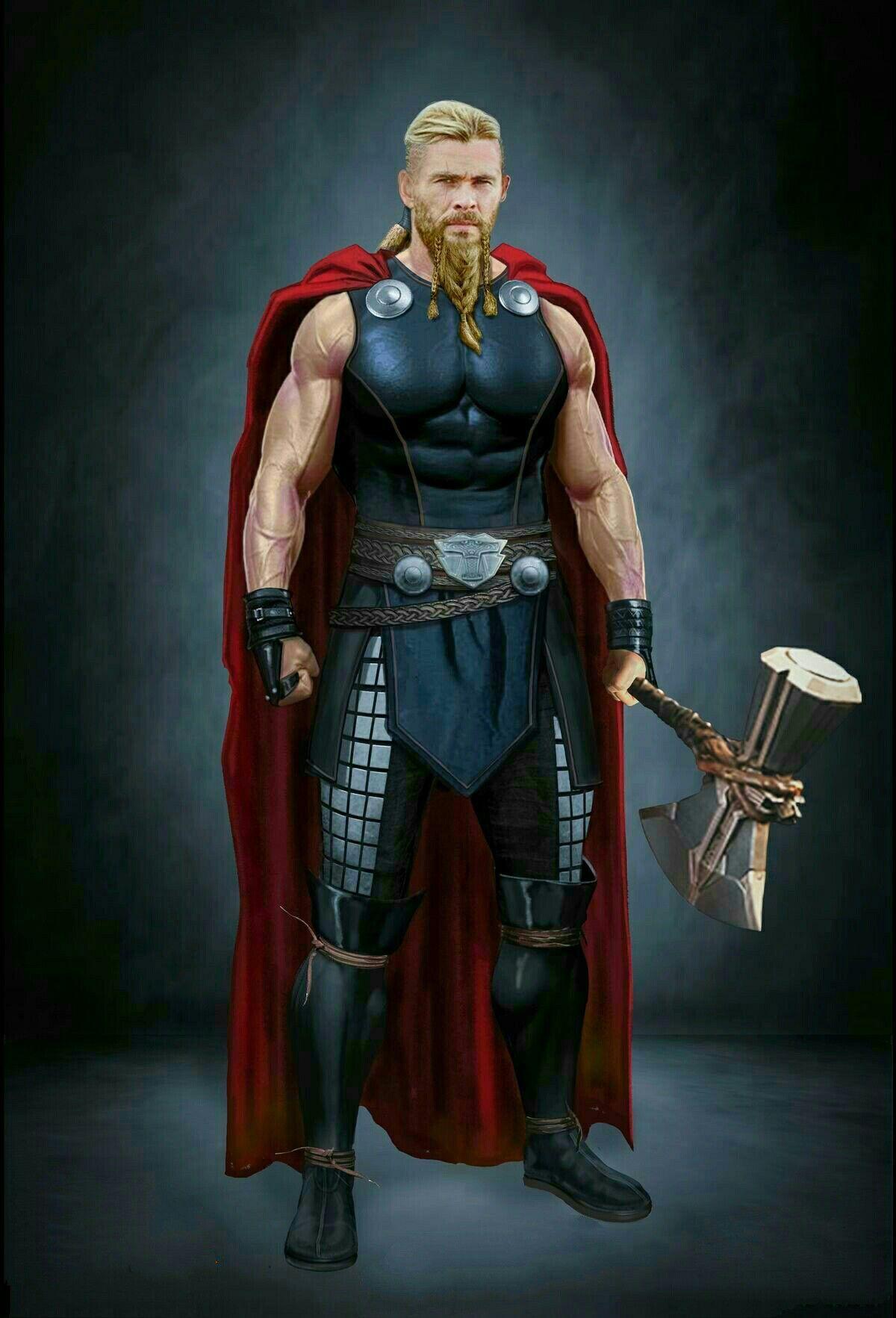 1200x1765 THOR HD WALLPAPER. Thor comic, Marvel concept art, Marvel thor