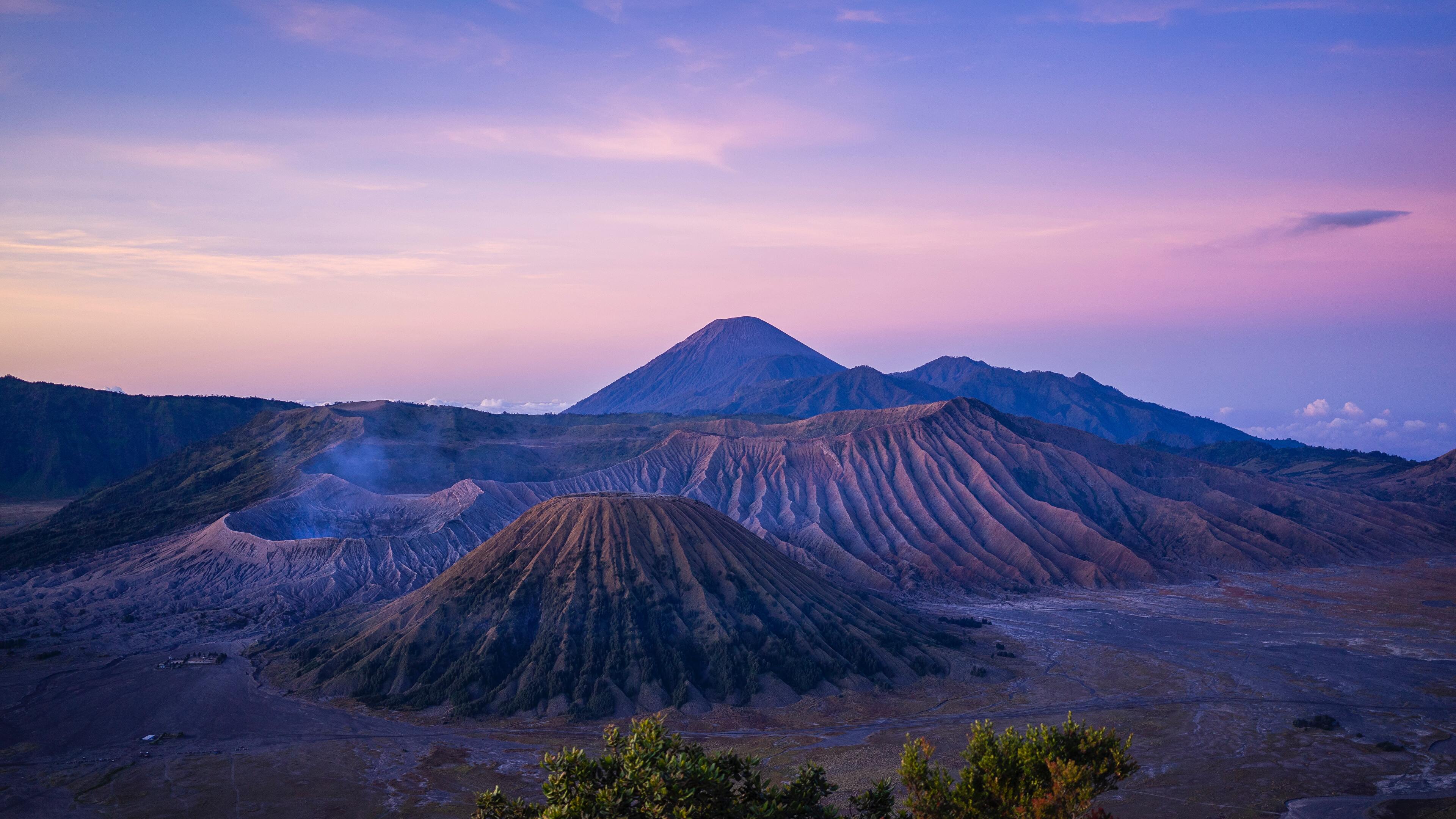 3840x2160 Indonesia 4K wallpaper for your desktop or mobile screen free and easy to download