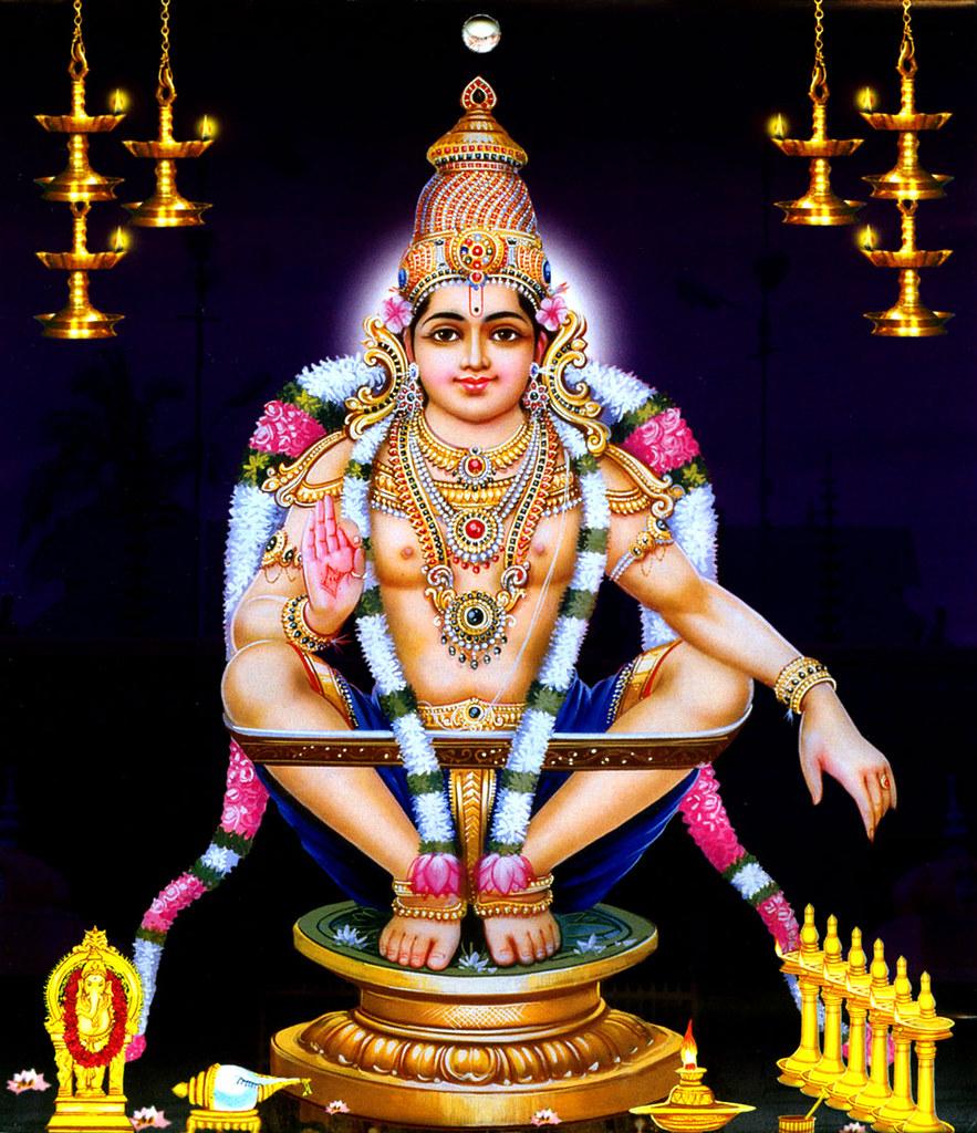 883x1024 Download Bhagwan Ayyappa Image. Ayyappa Swamy Photo & Picture