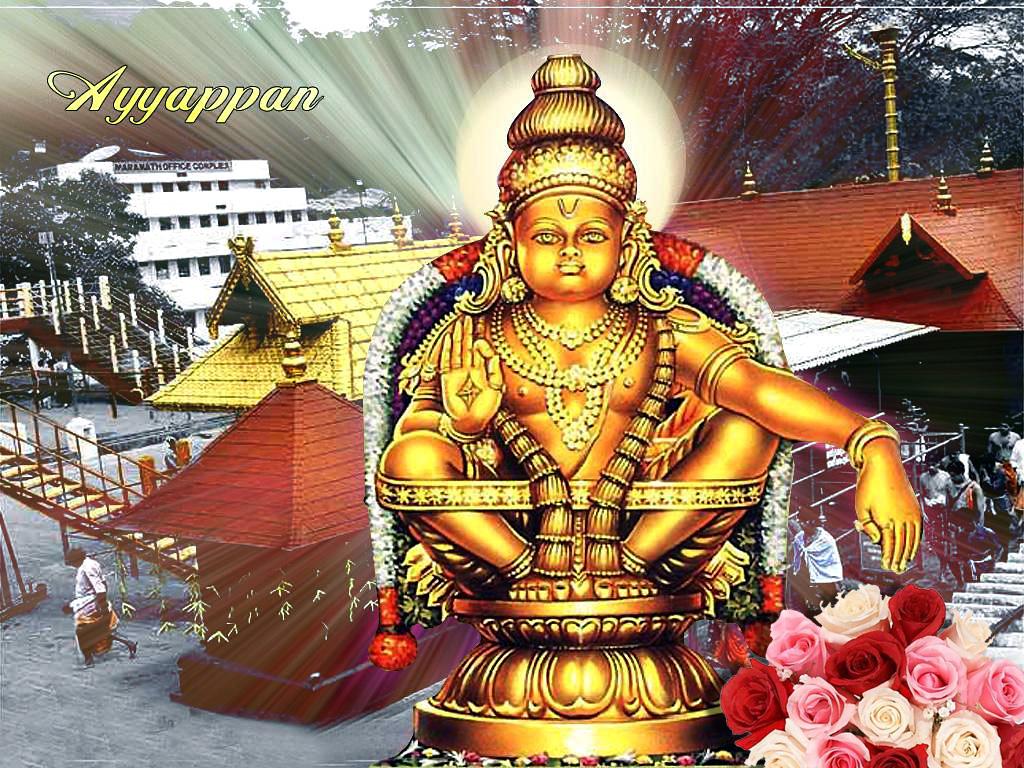 1024x768 Ayyappa Swamy Wallpaper Latest Mp3 Songs