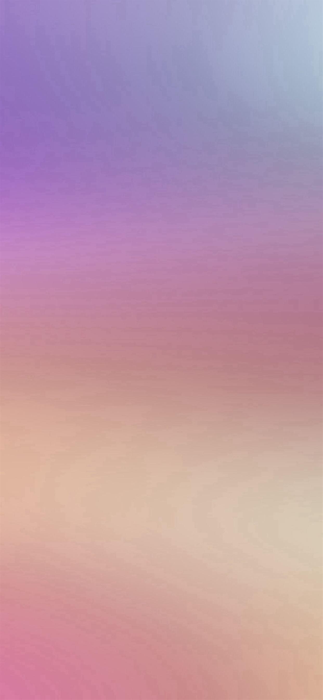 1242x2688 Abstract Purple Pink Blur Gradation iPhone X Wallpaper Free Download