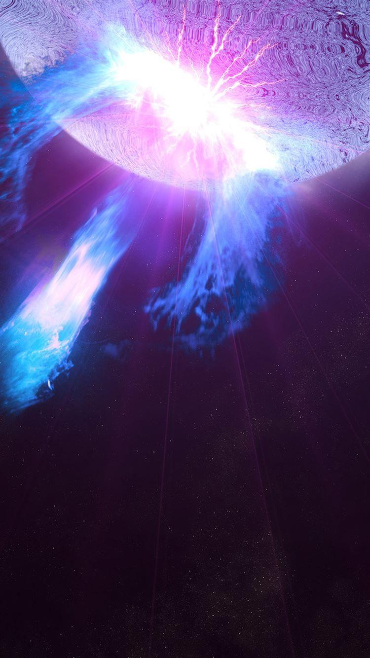 1080x1920 Best purple iPhone 8 Wallpaper Free HD
