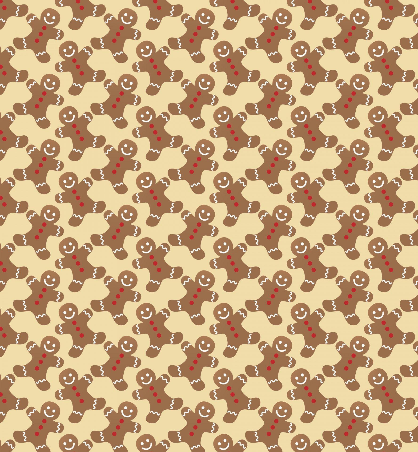 130 Gingerbread HD Wallpapers and Backgrounds