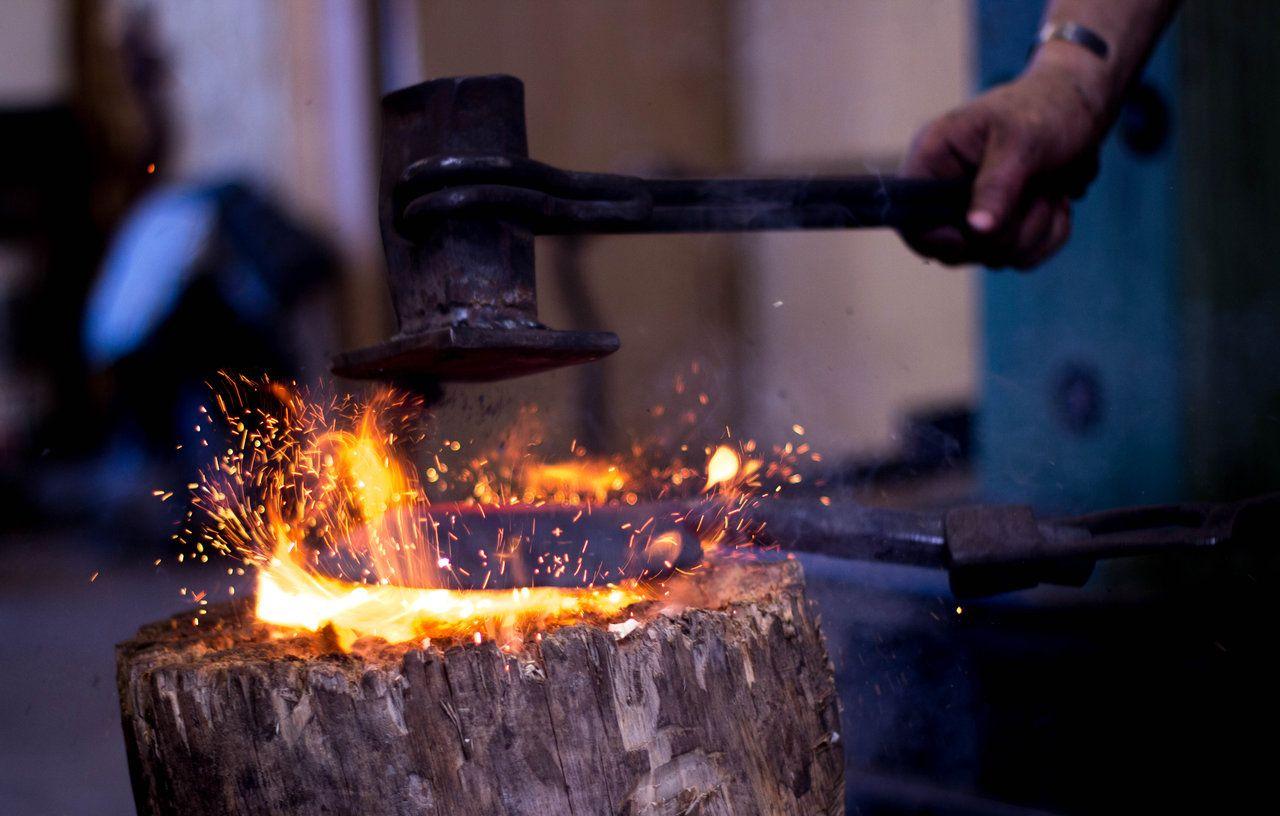 1280x816 Forge Wallpaper Forge Wallpaper & Background Download