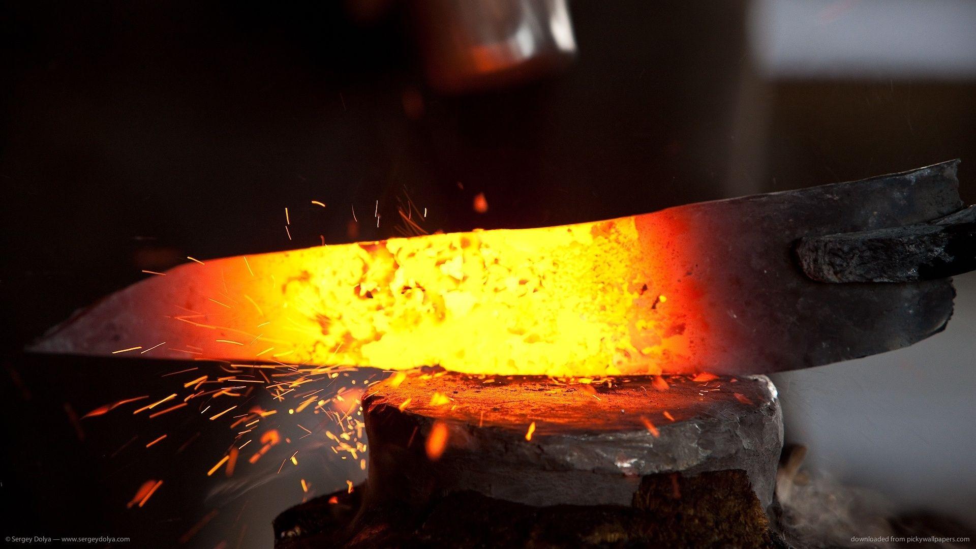 Blacksmith Wallpapers - Top Free Blacksmith Backgrounds - WallpaperAccess