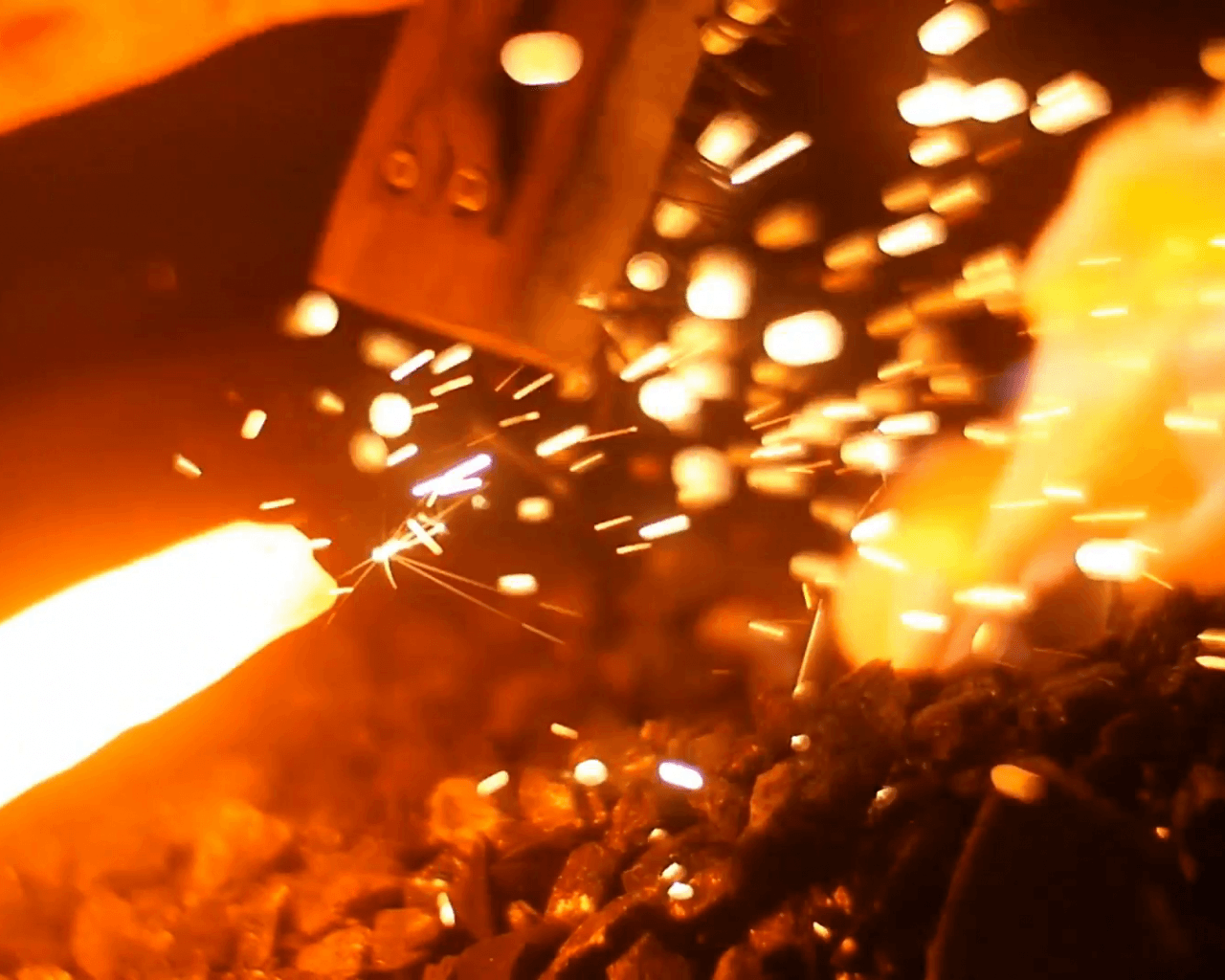 Blacksmith Wallpapers - Top Free Blacksmith Backgrounds - WallpaperAccess