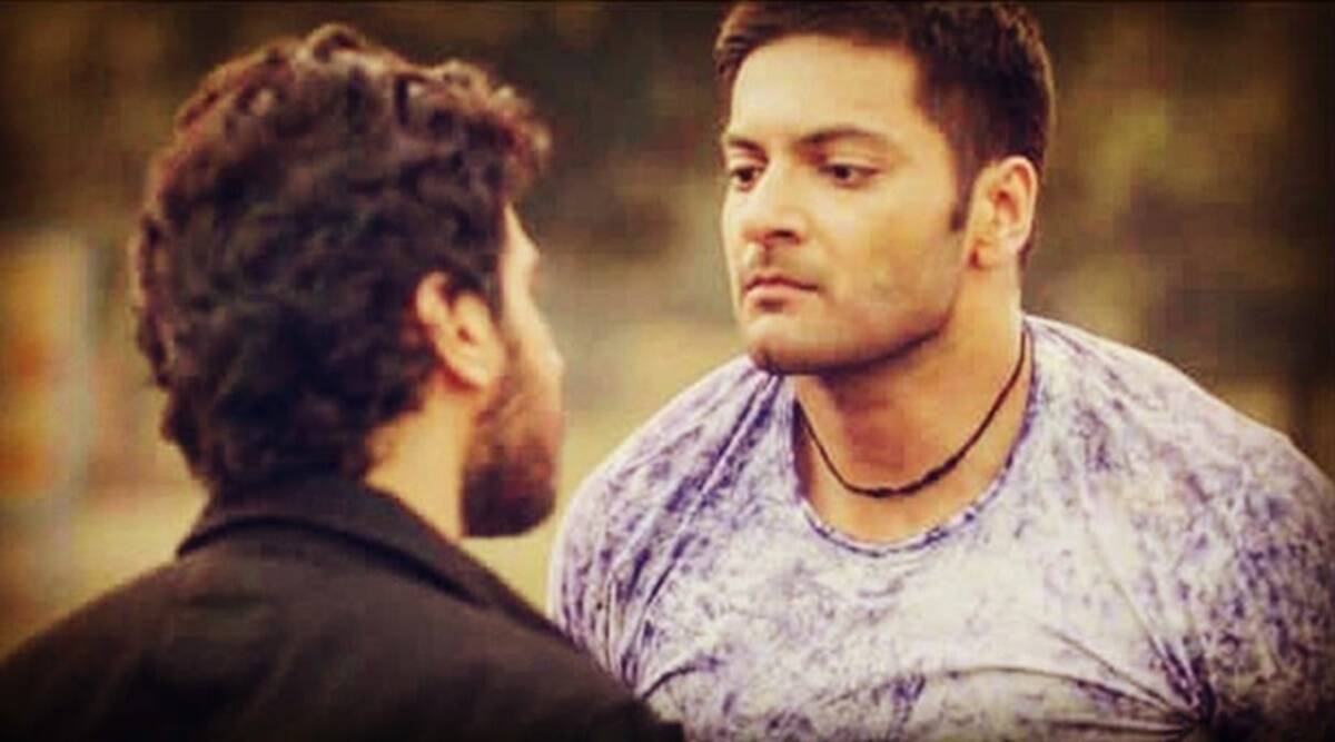 1200x667 Ali Fazal on playing Guddu Pandit in Mirzapur 2: It was bit frustrating this time. Entertainment News, The Indian Express