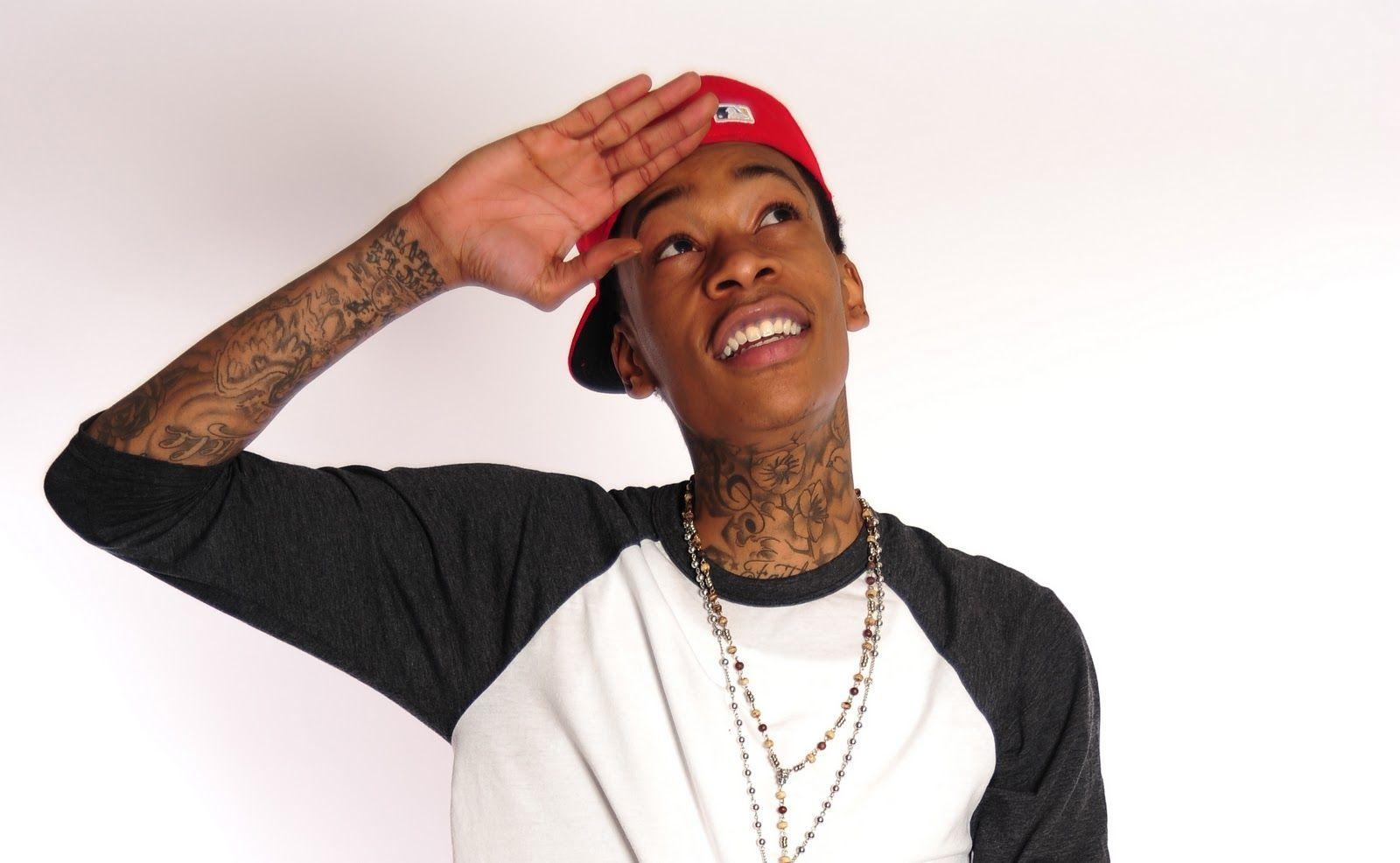 1600x986 08.16.15 Wiz Khalifa Desktop Wallpaper
