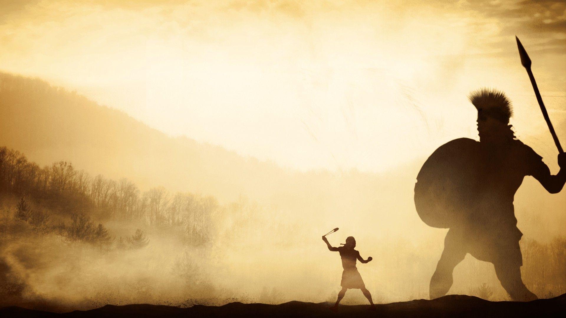Goliath Wallpapers - Top Free Goliath Backgrounds - WallpaperAccess
