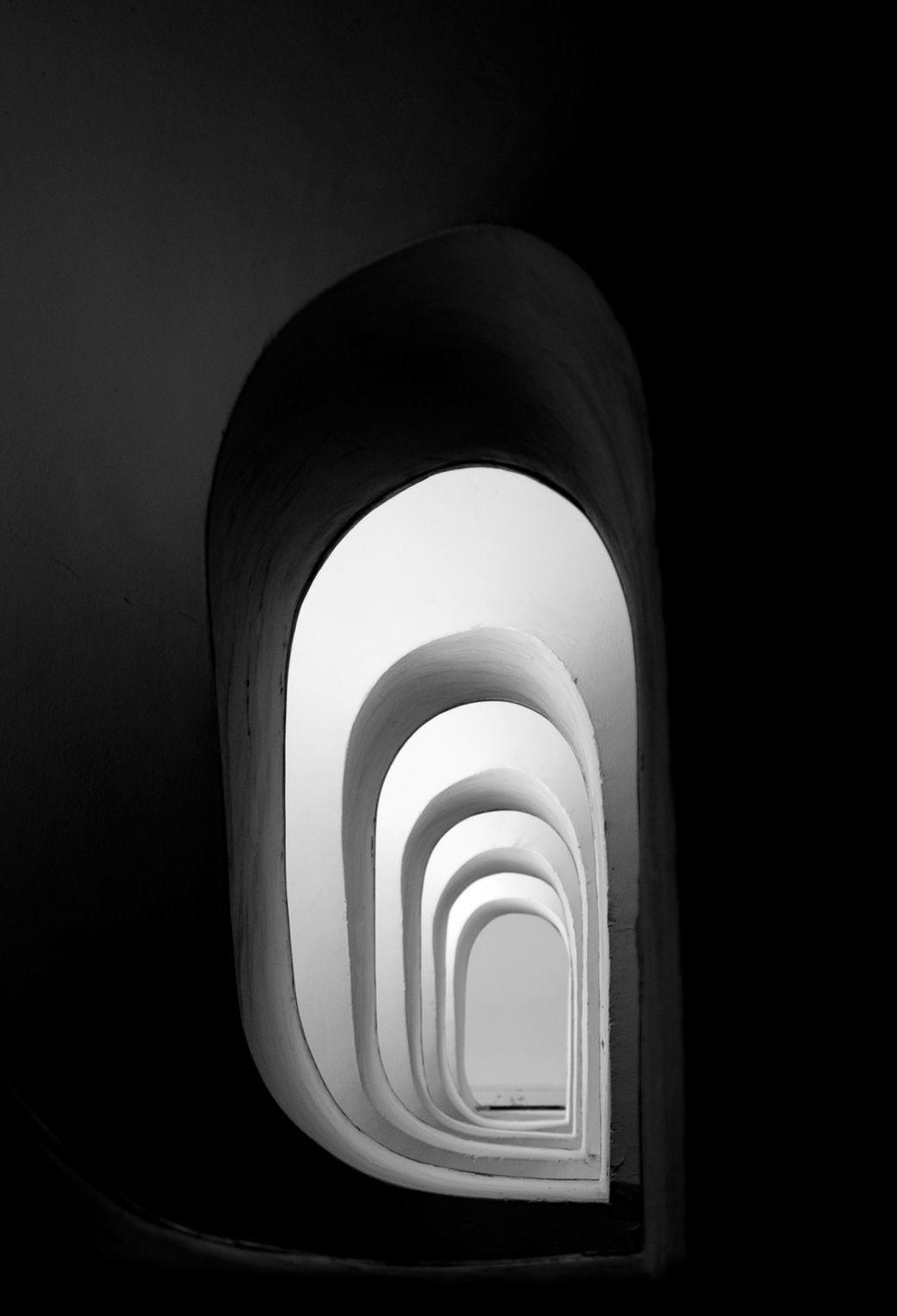 Black and White Architecture Wallpapers - Top Free Black and White