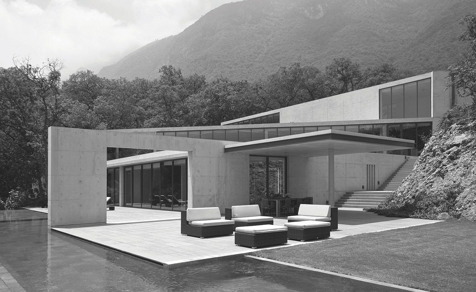 1540x944 A new book presents the modern house as a cultural icon. Wallpaper*